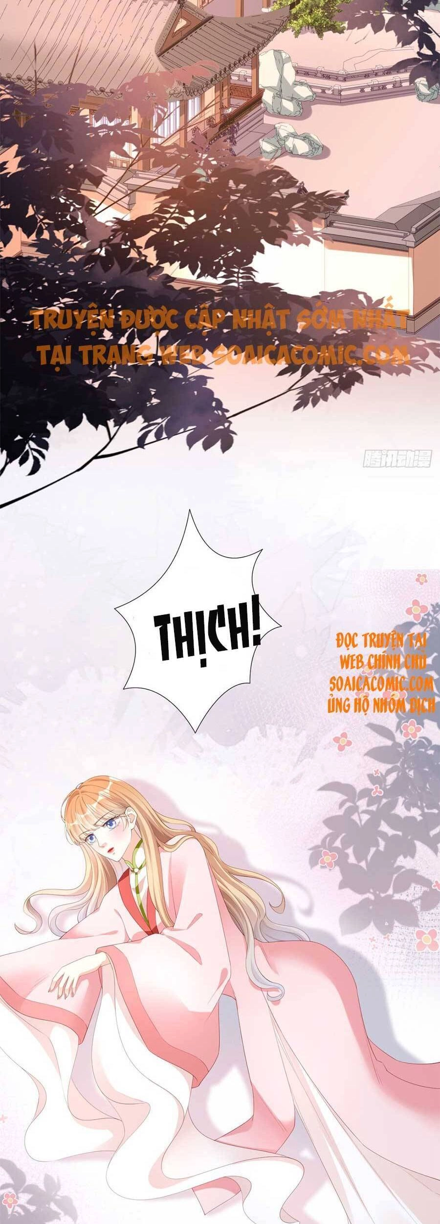 Chuyện Tình Chú Cháu: Vô Pháp Có Được Em Chapter 26 - 3