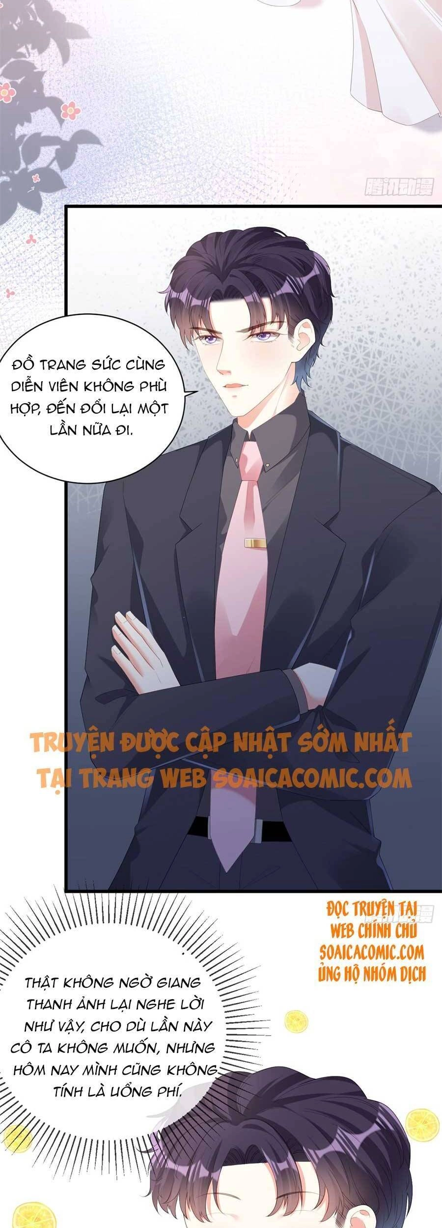 Chuyện Tình Chú Cháu: Vô Pháp Có Được Em Chapter 26 - 4