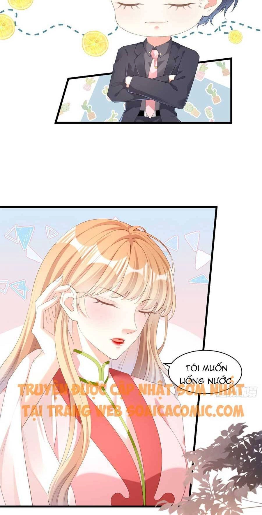 Chuyện Tình Chú Cháu: Vô Pháp Có Được Em Chapter 26 - 5