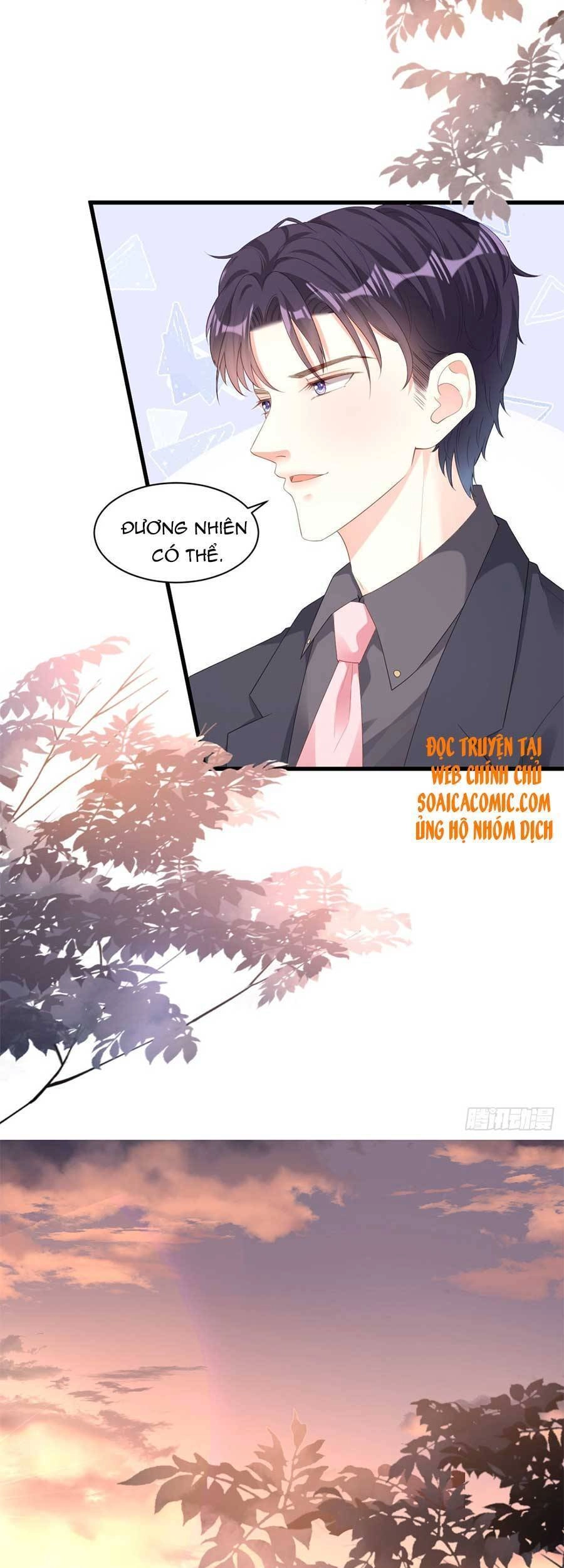 Chuyện Tình Chú Cháu: Vô Pháp Có Được Em Chapter 26 - 6