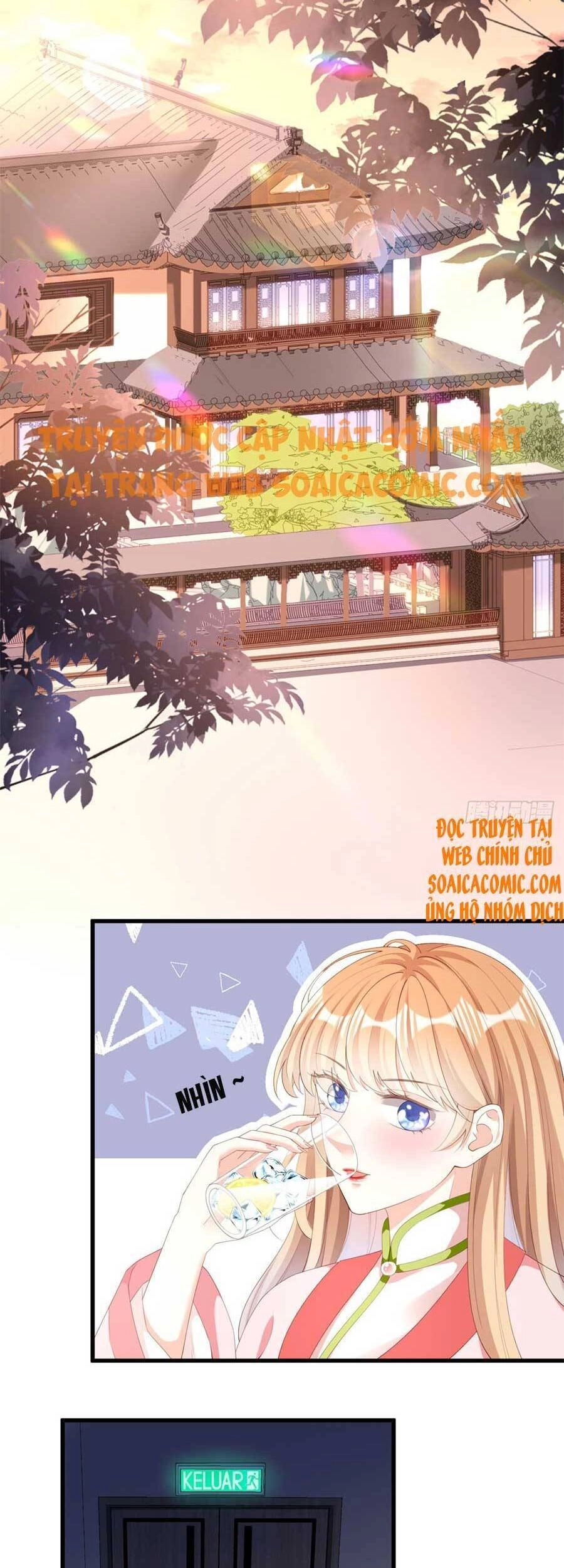 Chuyện Tình Chú Cháu: Vô Pháp Có Được Em Chapter 26 - 7