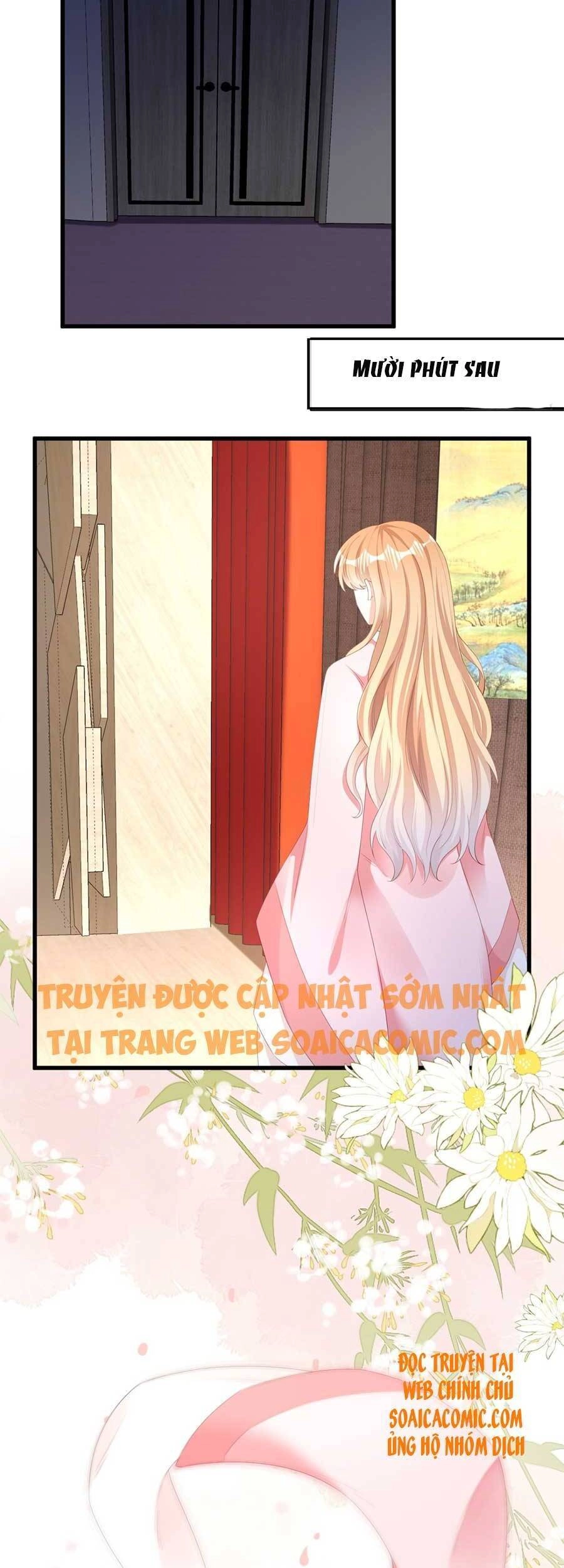 Chuyện Tình Chú Cháu: Vô Pháp Có Được Em Chapter 26 - 8