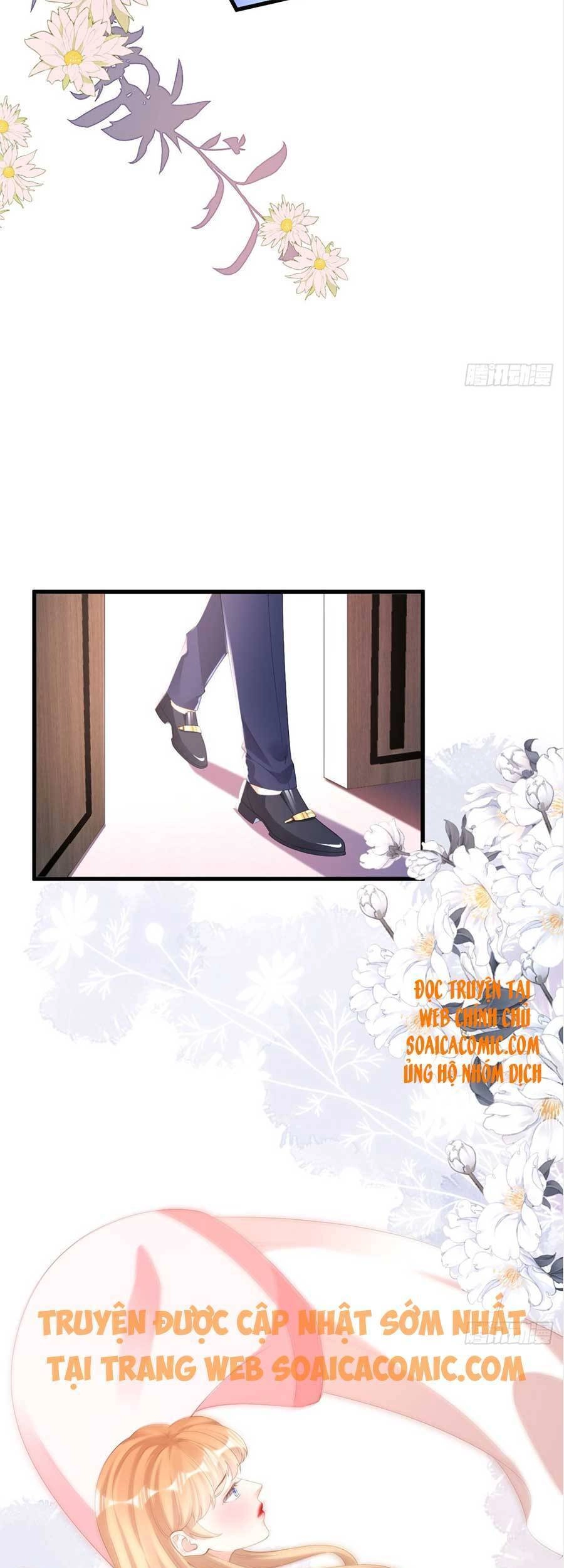 Chuyện Tình Chú Cháu: Vô Pháp Có Được Em Chapter 26 - 11