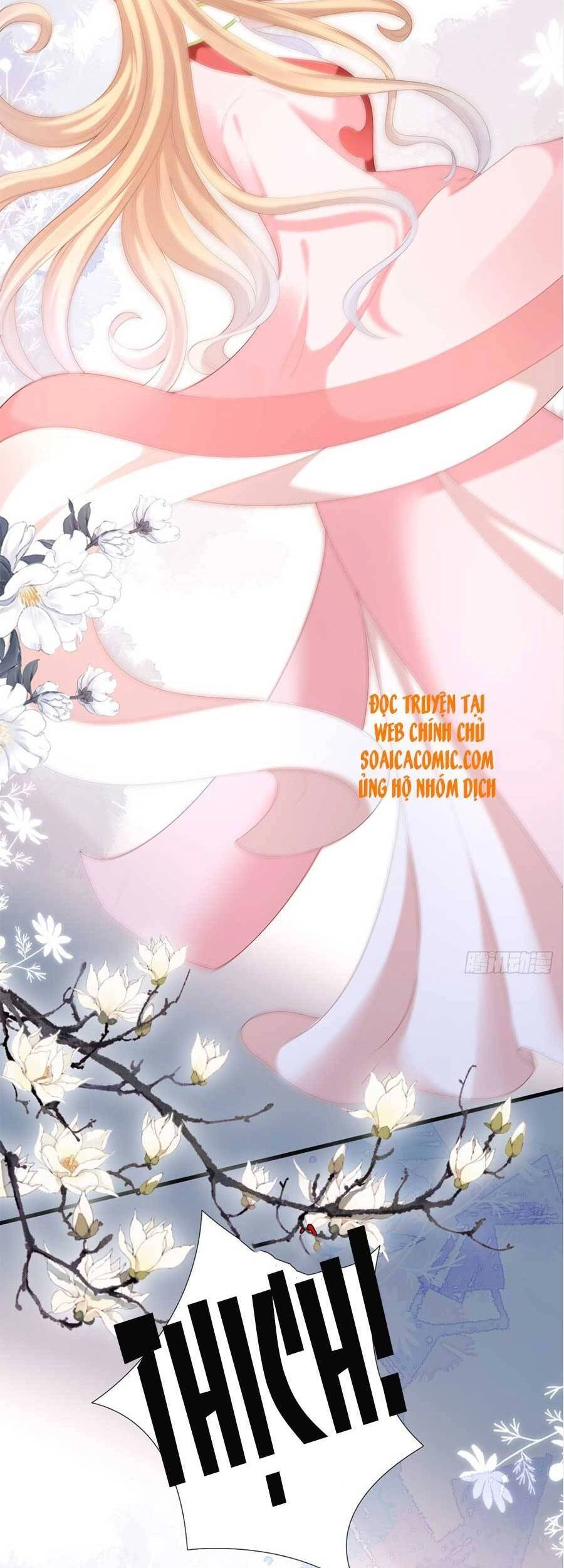 Chuyện Tình Chú Cháu: Vô Pháp Có Được Em Chapter 26 - 12