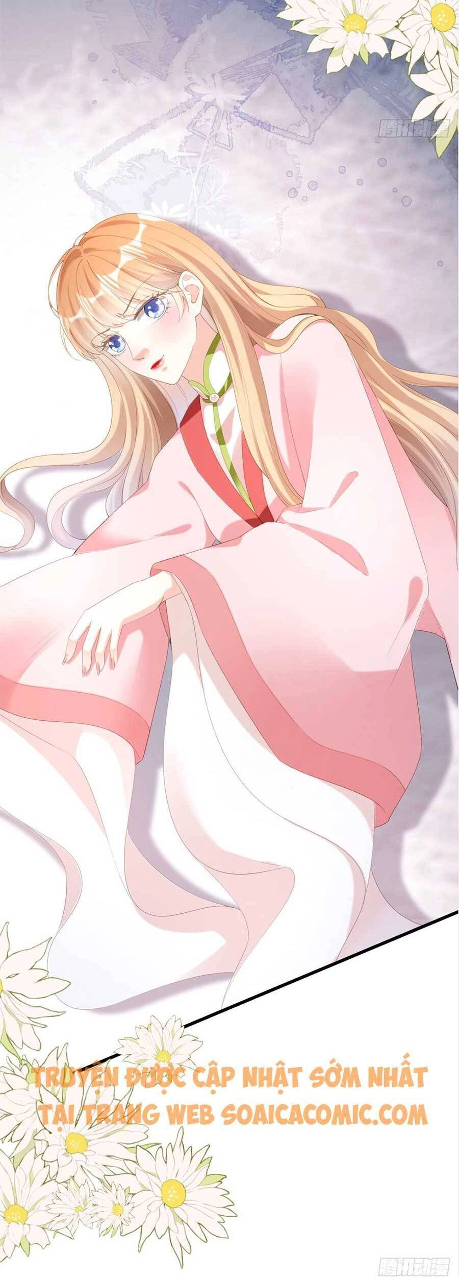 Chuyện Tình Chú Cháu: Vô Pháp Có Được Em Chapter 26 - 14