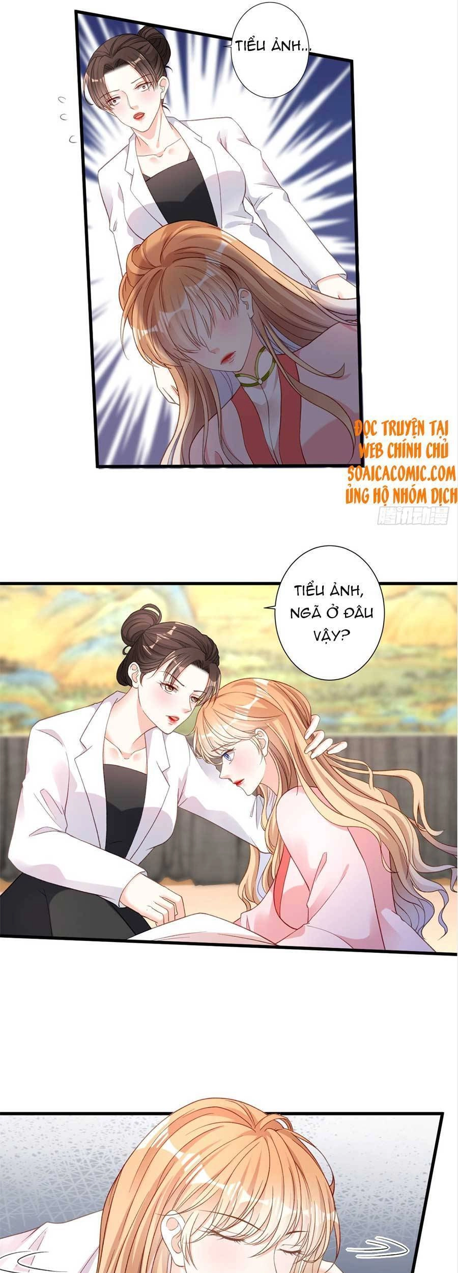 Chuyện Tình Chú Cháu: Vô Pháp Có Được Em Chapter 26 - 16