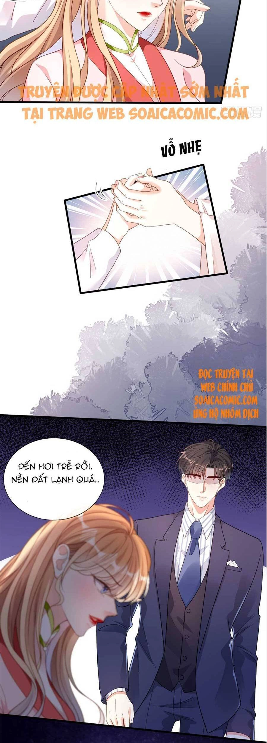 Chuyện Tình Chú Cháu: Vô Pháp Có Được Em Chapter 26 - 17