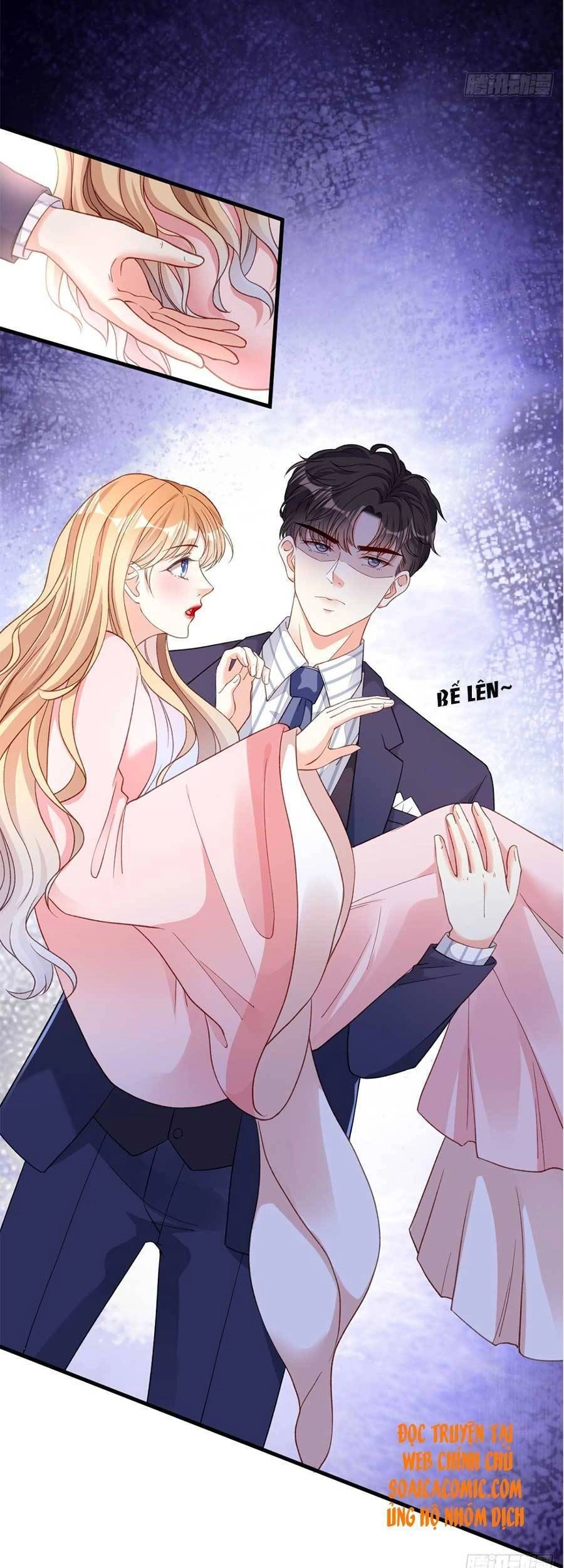 Chuyện Tình Chú Cháu: Vô Pháp Có Được Em Chapter 26 - 18