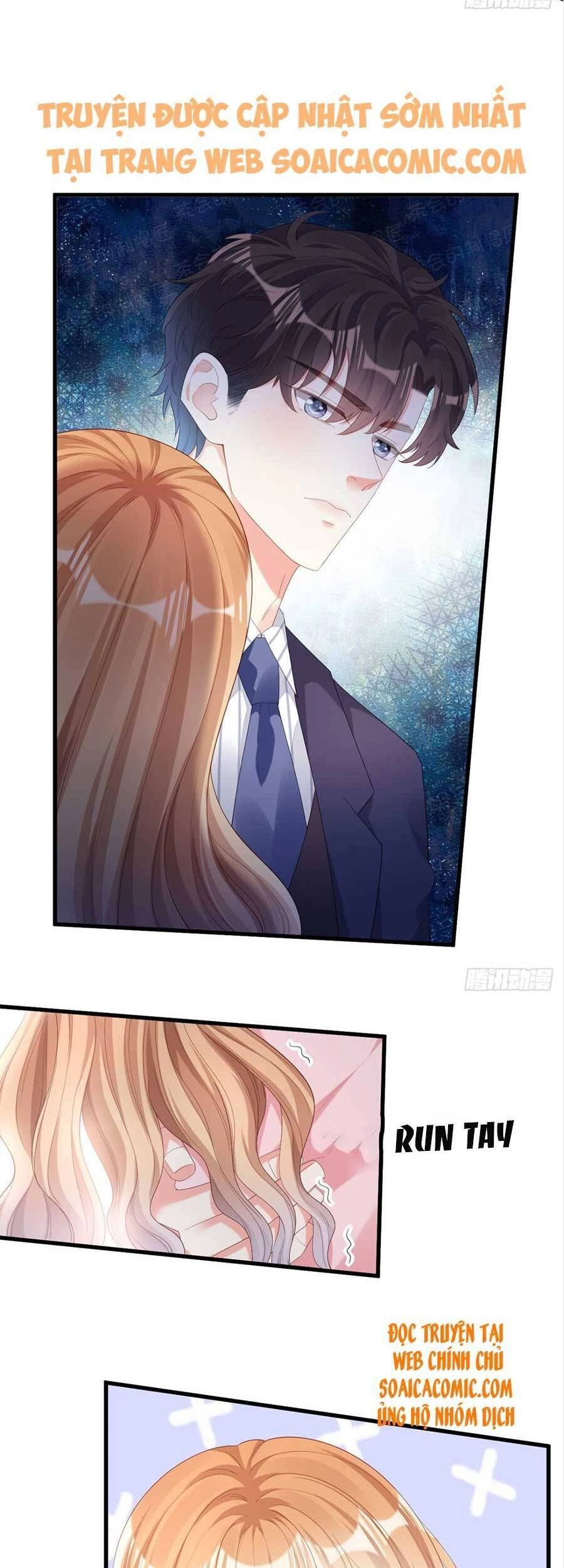 Chuyện Tình Chú Cháu: Vô Pháp Có Được Em Chapter 26 - 19