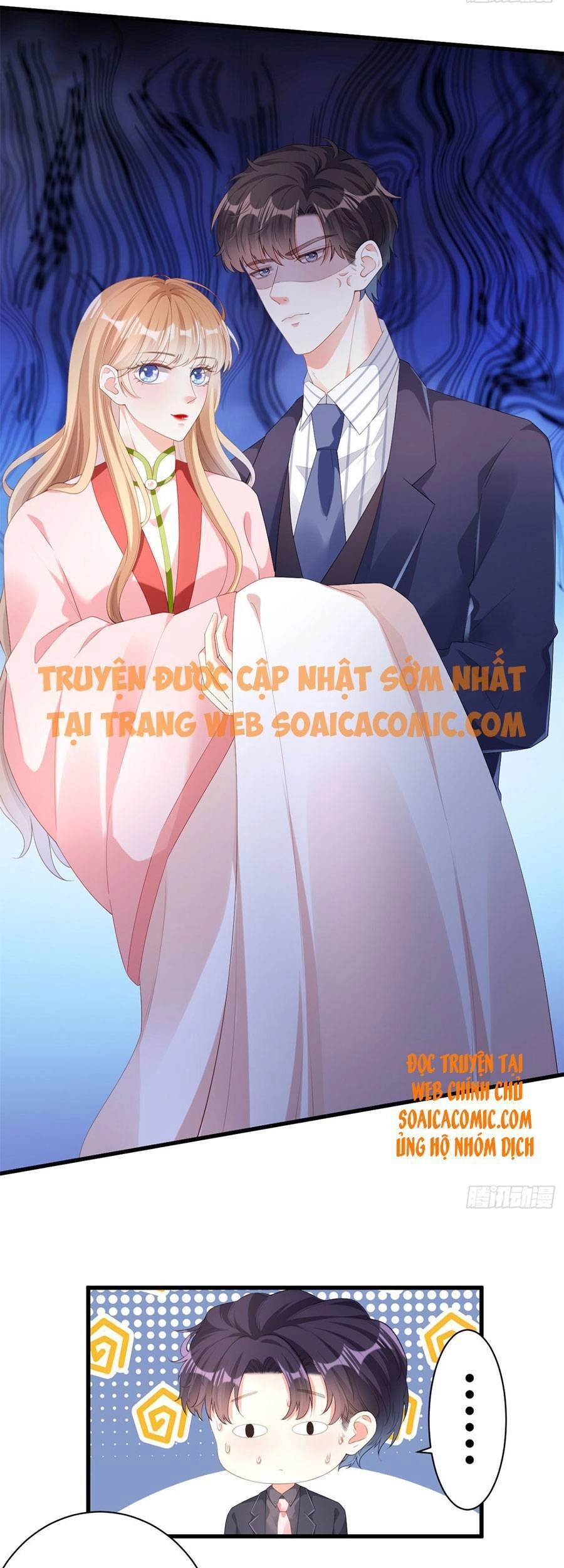 Chuyện Tình Chú Cháu: Vô Pháp Có Được Em Chapter 26 - 21