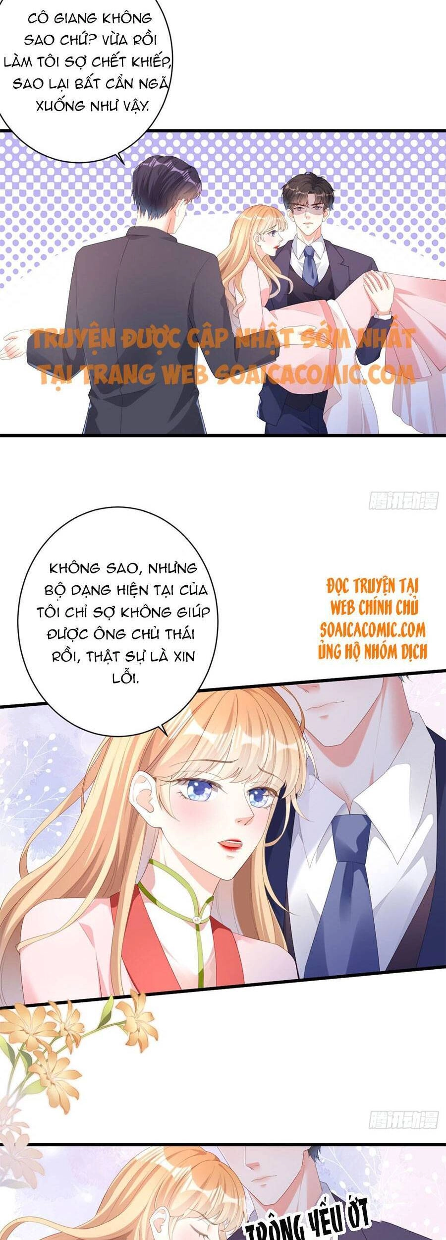 Chuyện Tình Chú Cháu: Vô Pháp Có Được Em Chapter 26 - 22