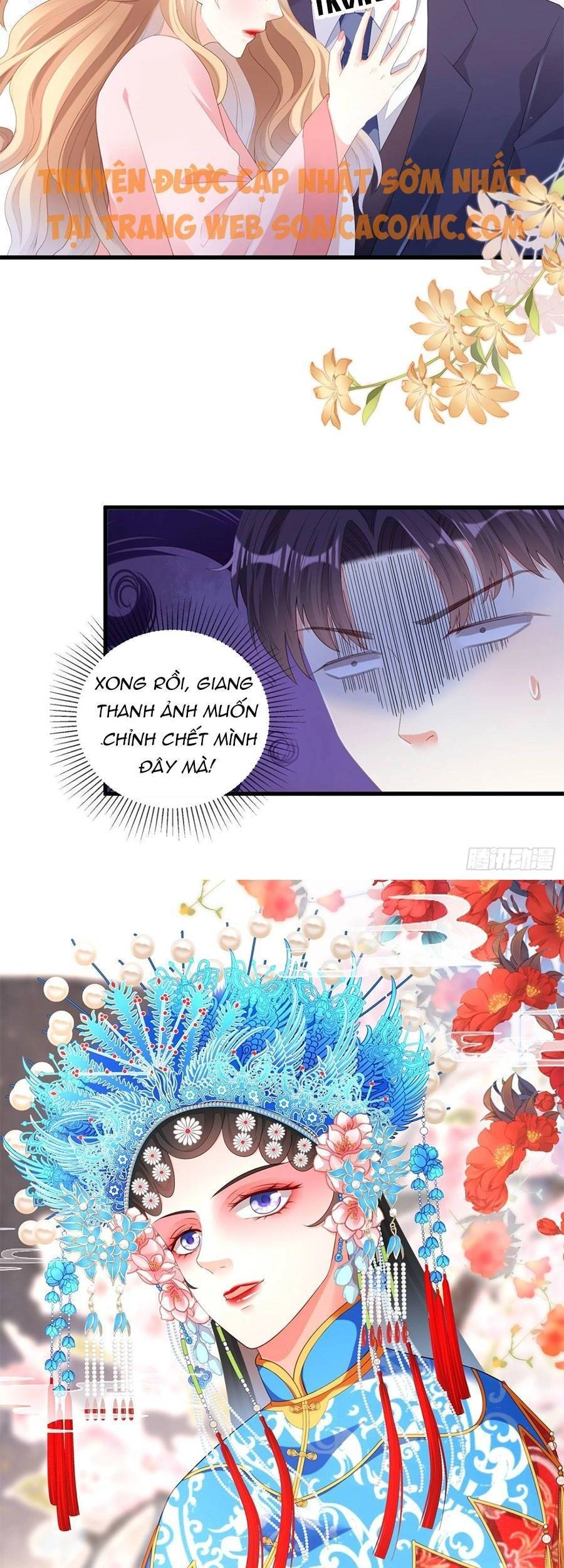 Chuyện Tình Chú Cháu: Vô Pháp Có Được Em Chapter 26 - 23