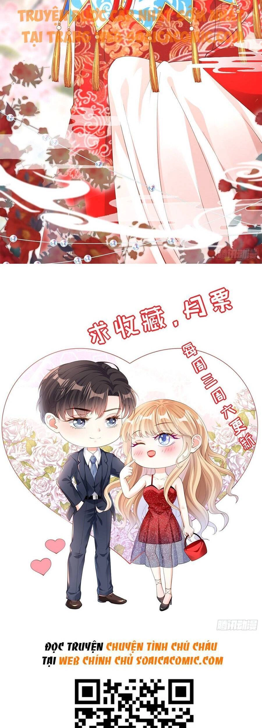 Chuyện Tình Chú Cháu: Vô Pháp Có Được Em Chapter 26 - 24