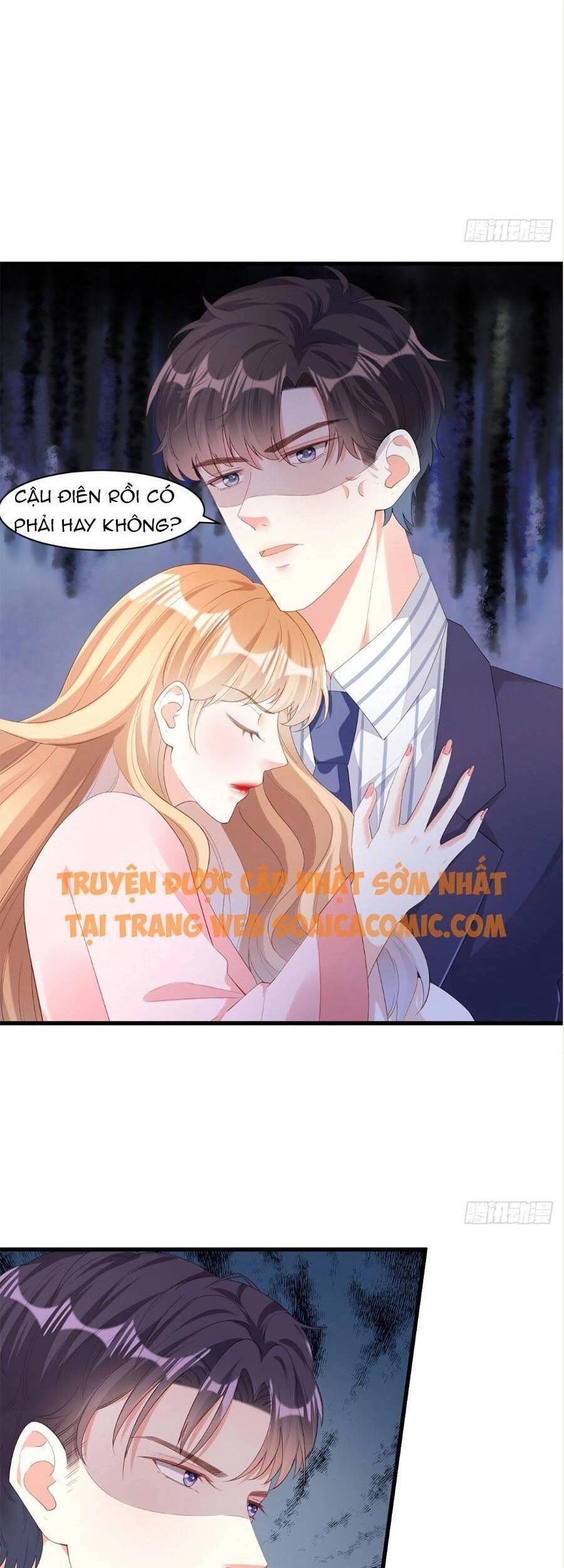 Chuyện Tình Chú Cháu: Vô Pháp Có Được Em Chapter 27 - 3