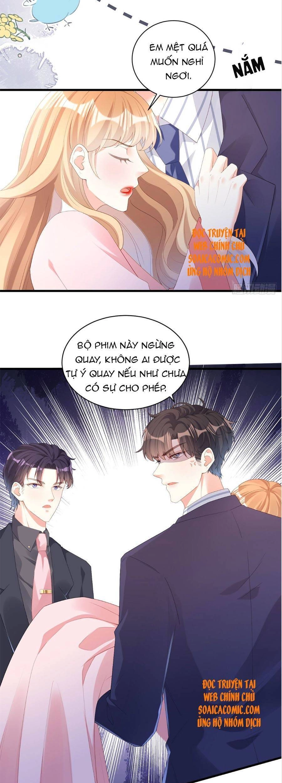 Chuyện Tình Chú Cháu: Vô Pháp Có Được Em Chapter 27 - 6