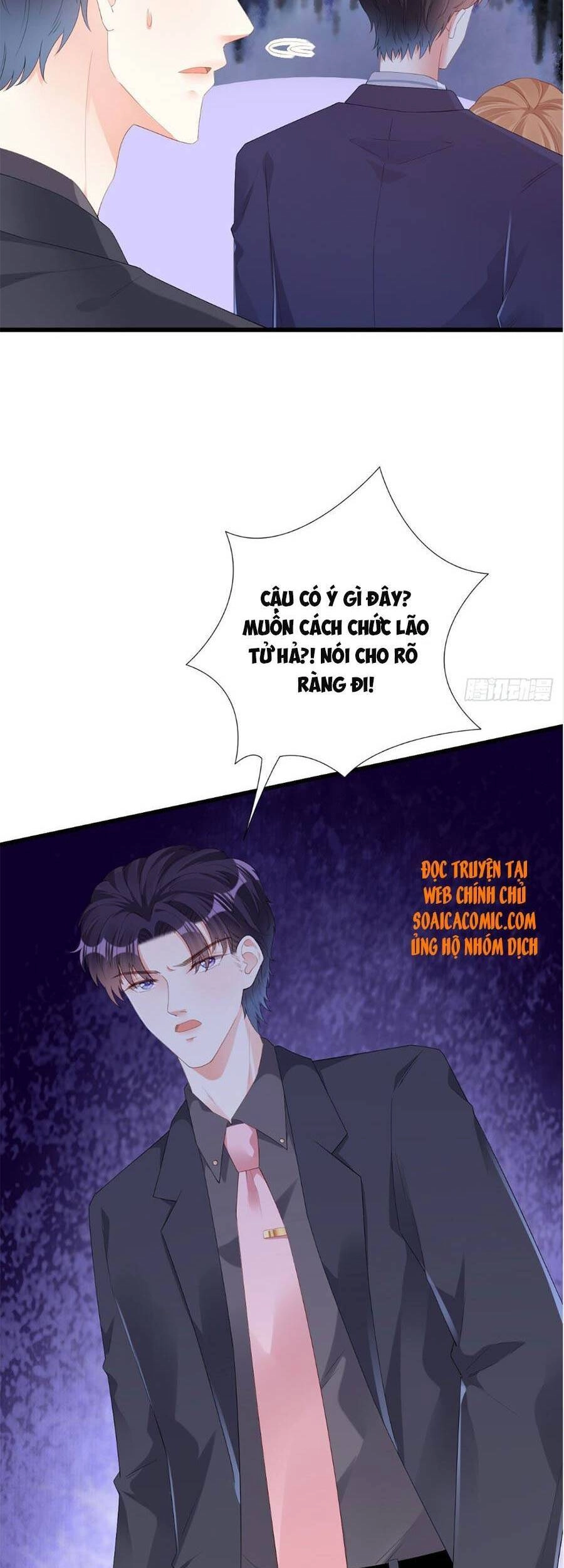 Chuyện Tình Chú Cháu: Vô Pháp Có Được Em Chapter 27 - 9