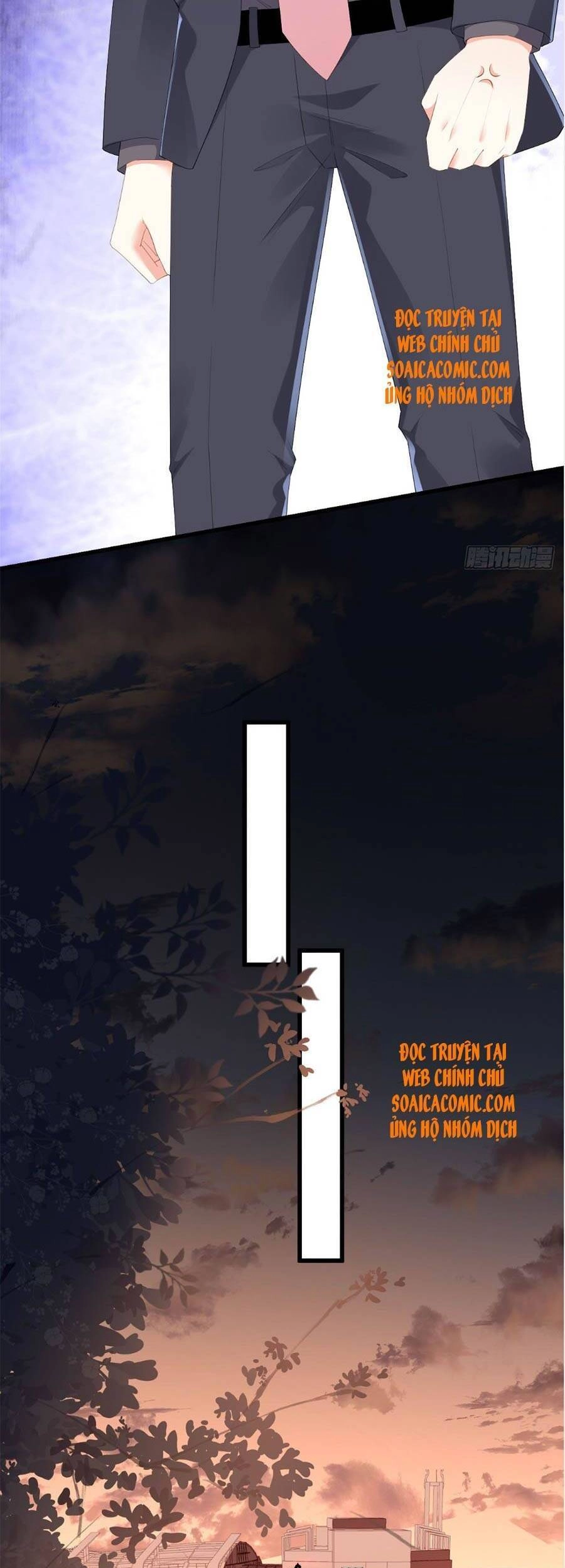 Chuyện Tình Chú Cháu: Vô Pháp Có Được Em Chapter 27 - 10