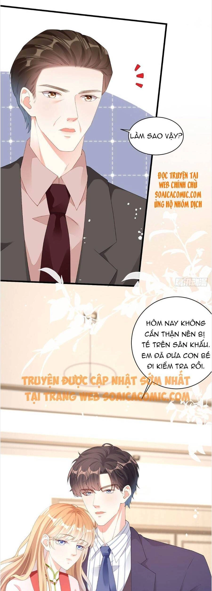 Chuyện Tình Chú Cháu: Vô Pháp Có Được Em Chapter 27 - 14