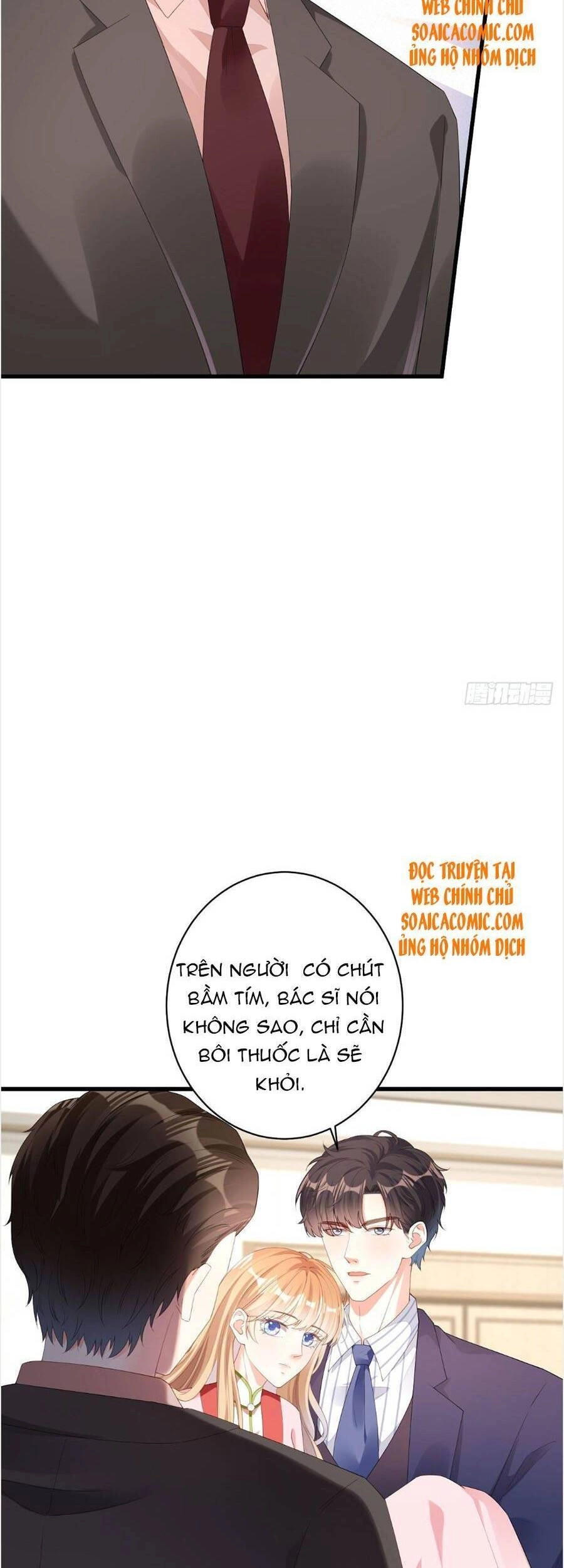 Chuyện Tình Chú Cháu: Vô Pháp Có Được Em Chapter 27 - 16