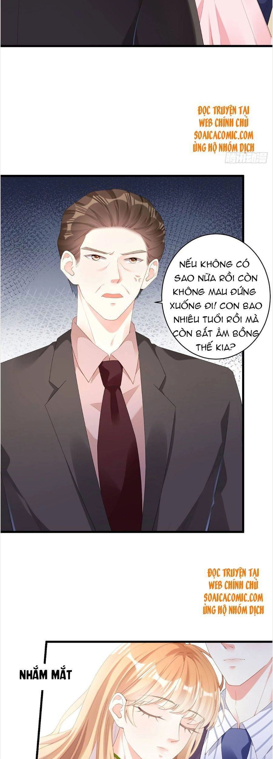 Chuyện Tình Chú Cháu: Vô Pháp Có Được Em Chapter 27 - 17