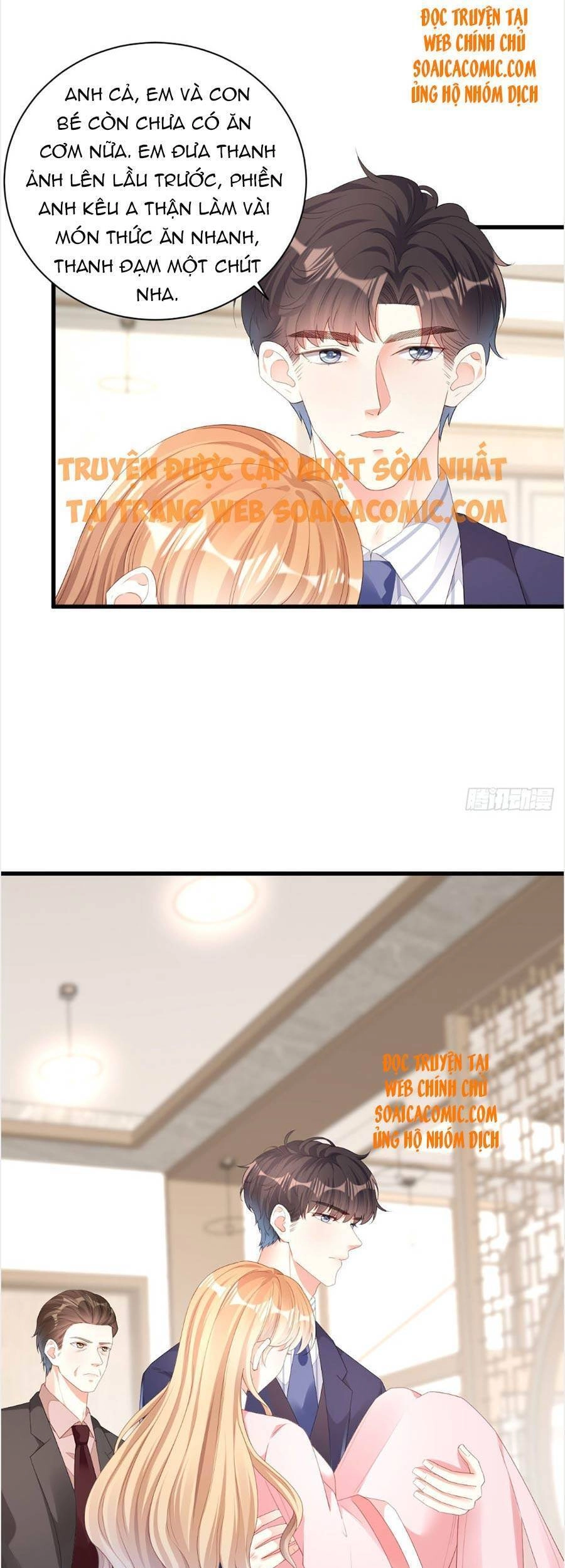 Chuyện Tình Chú Cháu: Vô Pháp Có Được Em Chapter 27 - 19