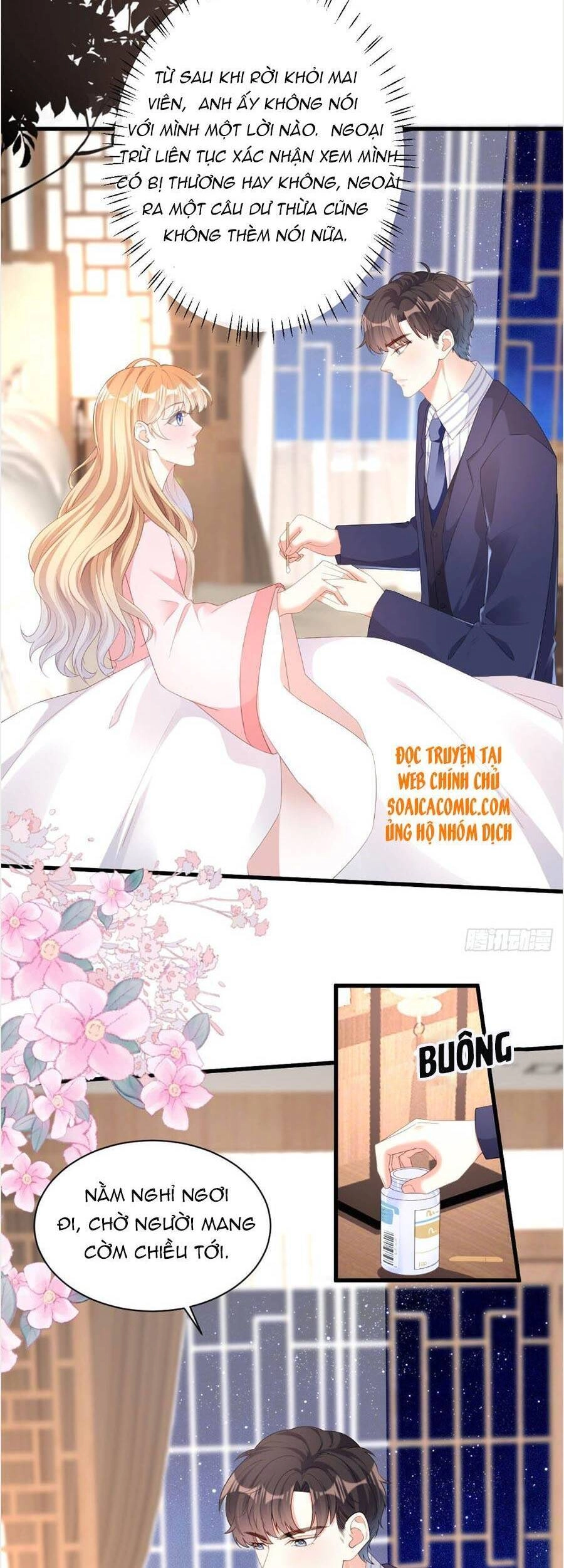 Chuyện Tình Chú Cháu: Vô Pháp Có Được Em Chapter 27 - 22