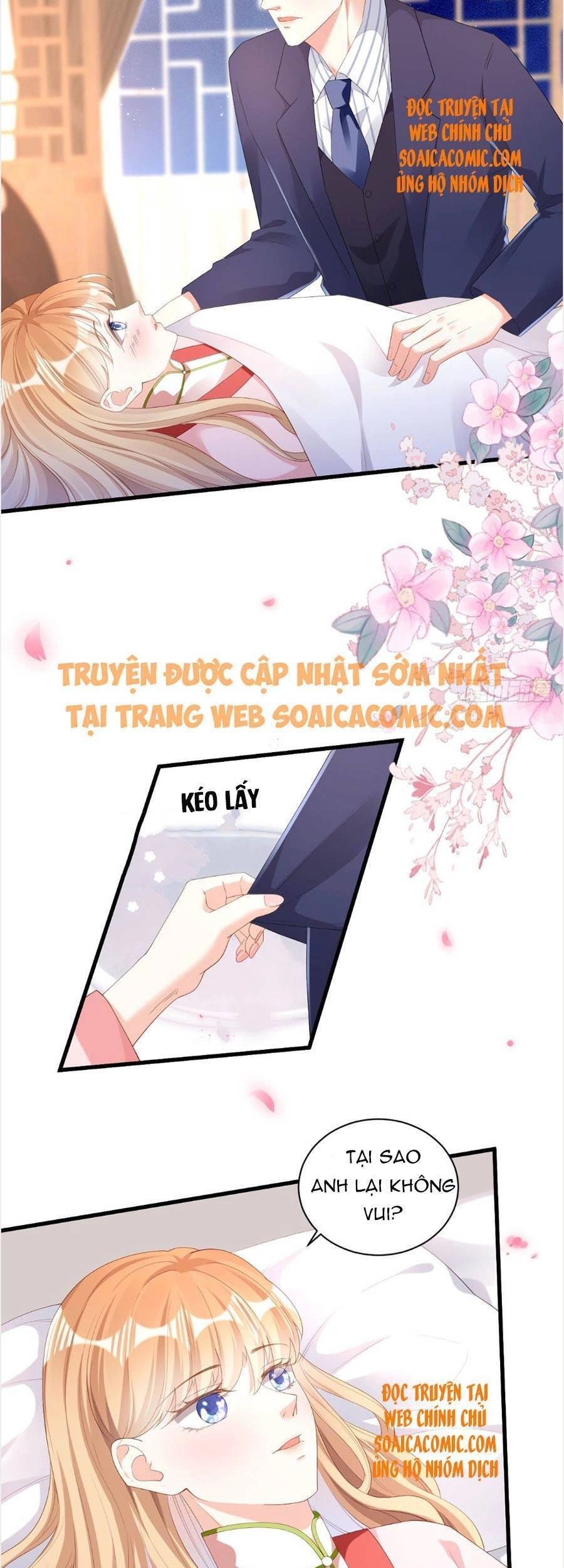 Chuyện Tình Chú Cháu: Vô Pháp Có Được Em Chapter 27 - 23