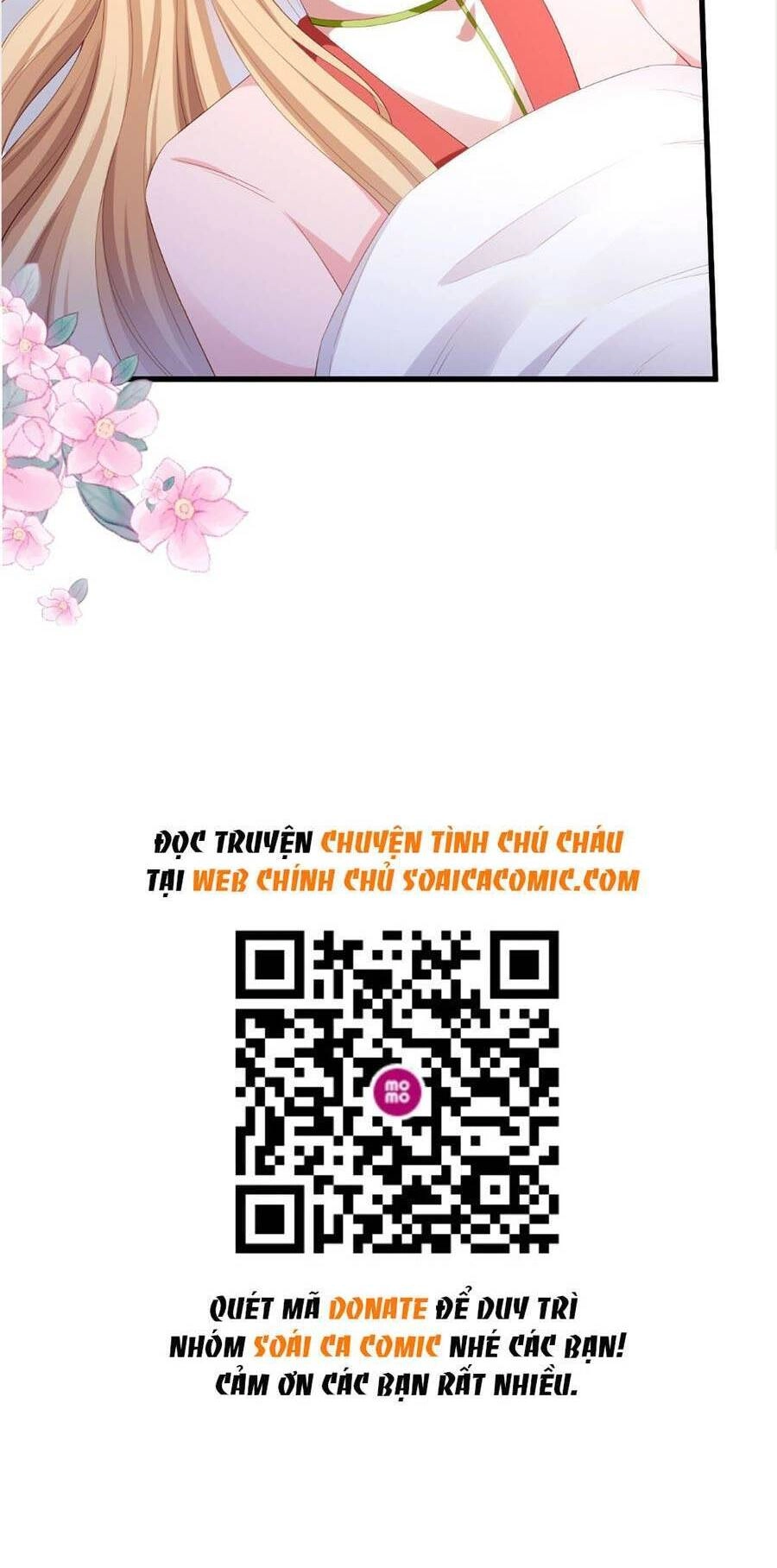 Chuyện Tình Chú Cháu: Vô Pháp Có Được Em Chapter 27 - 24