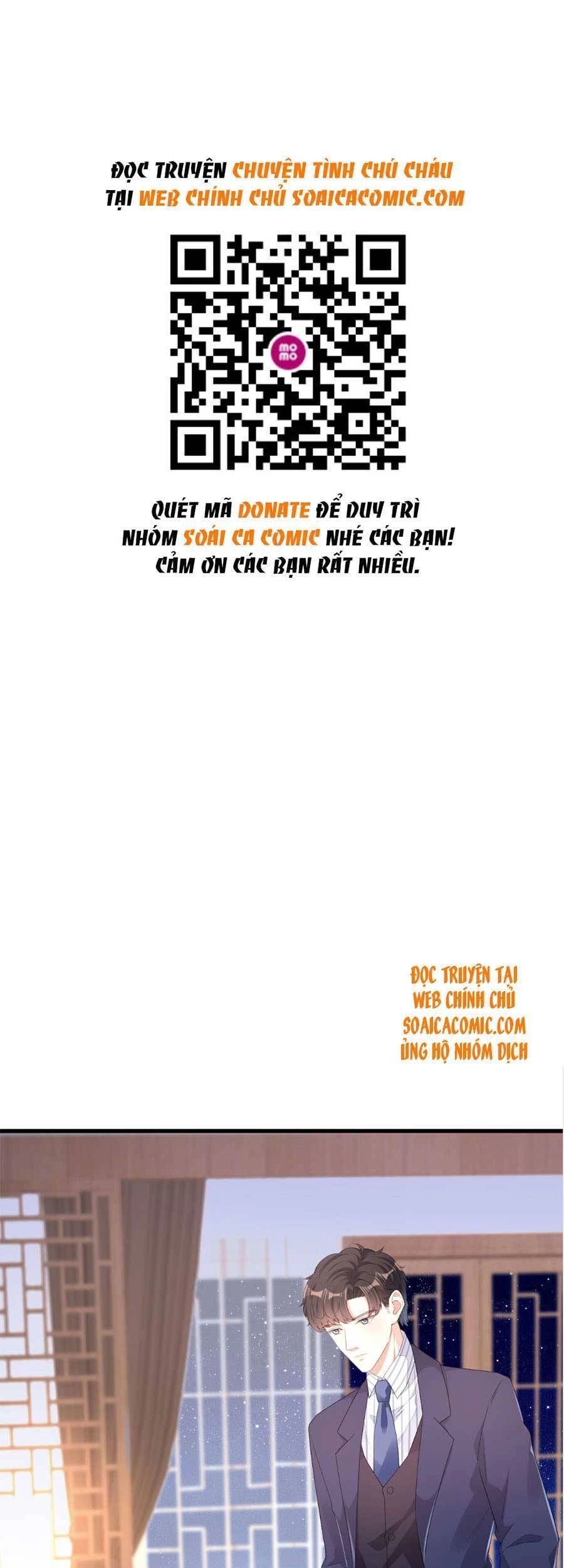 Chuyện Tình Chú Cháu: Vô Pháp Có Được Em Chapter 28 - 2