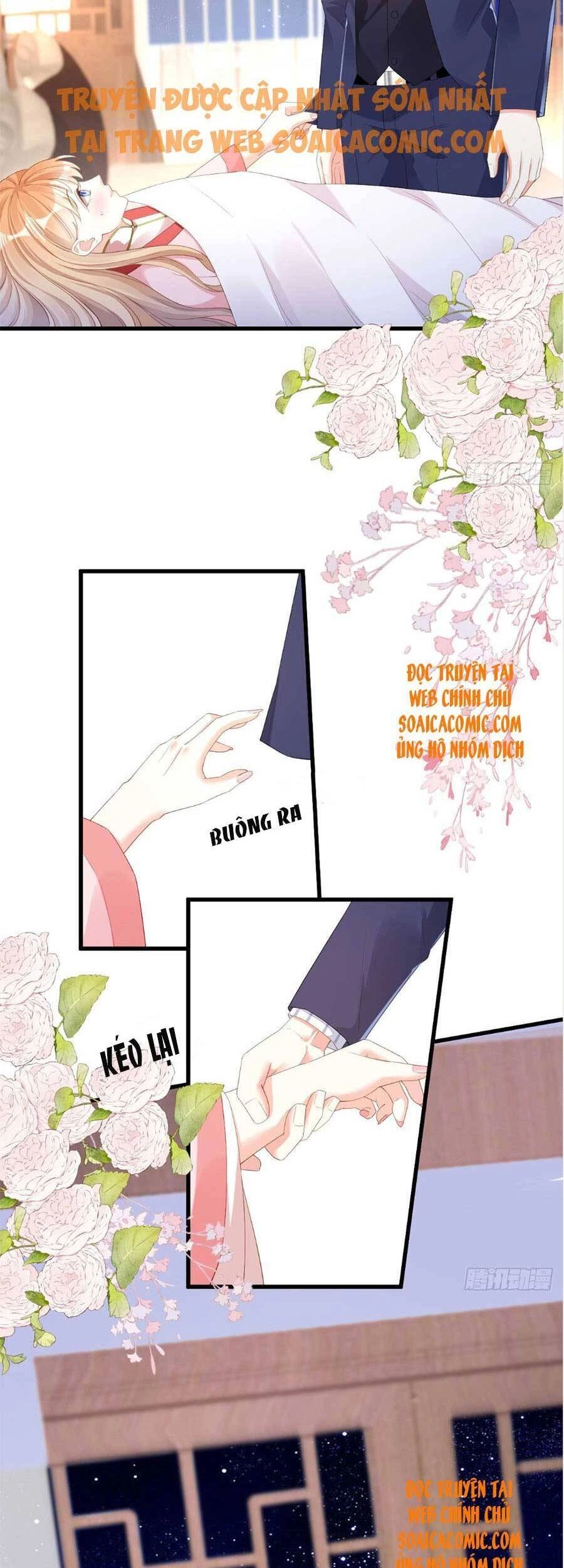 Chuyện Tình Chú Cháu: Vô Pháp Có Được Em Chapter 28 - 3