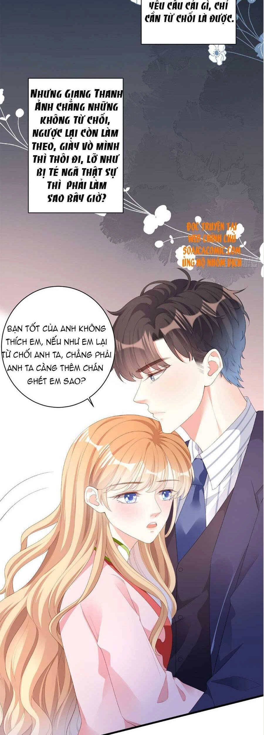 Chuyện Tình Chú Cháu: Vô Pháp Có Được Em Chapter 28 - 5