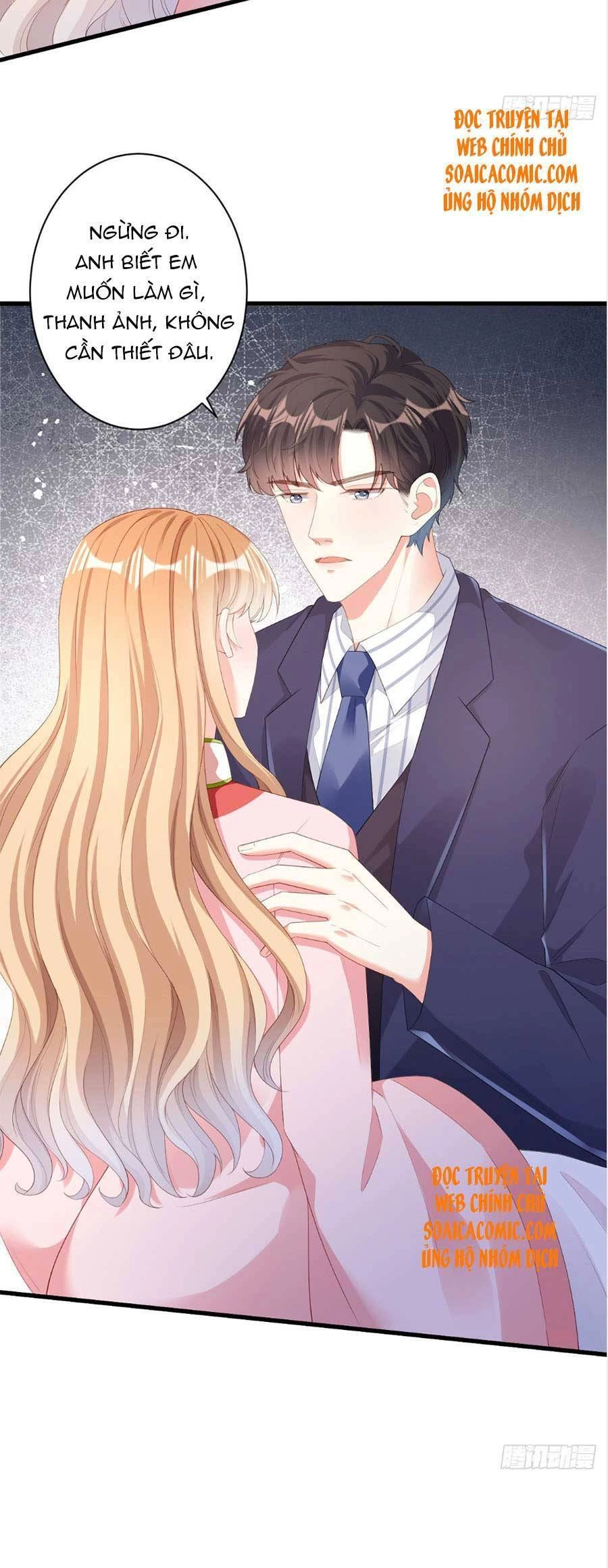 Chuyện Tình Chú Cháu: Vô Pháp Có Được Em Chapter 28 - 6