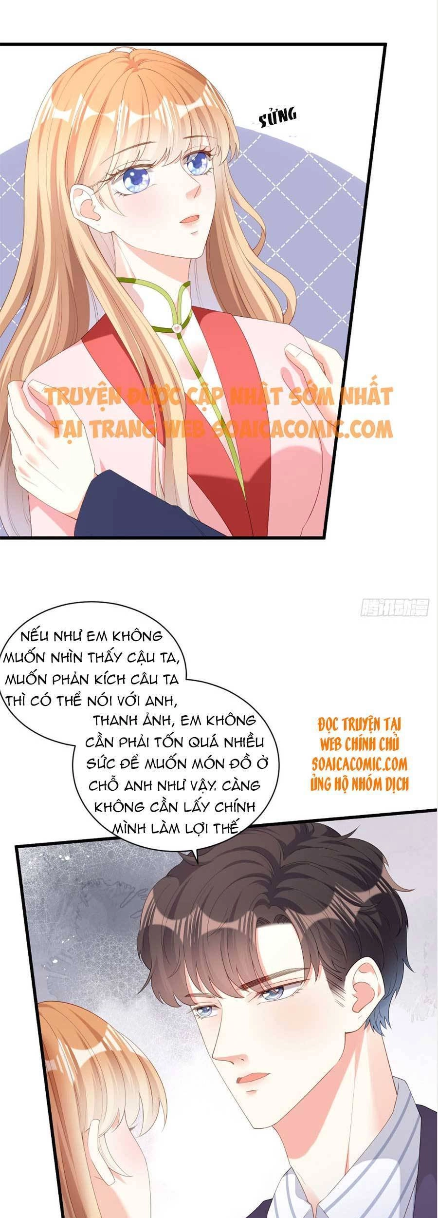 Chuyện Tình Chú Cháu: Vô Pháp Có Được Em Chapter 28 - 7