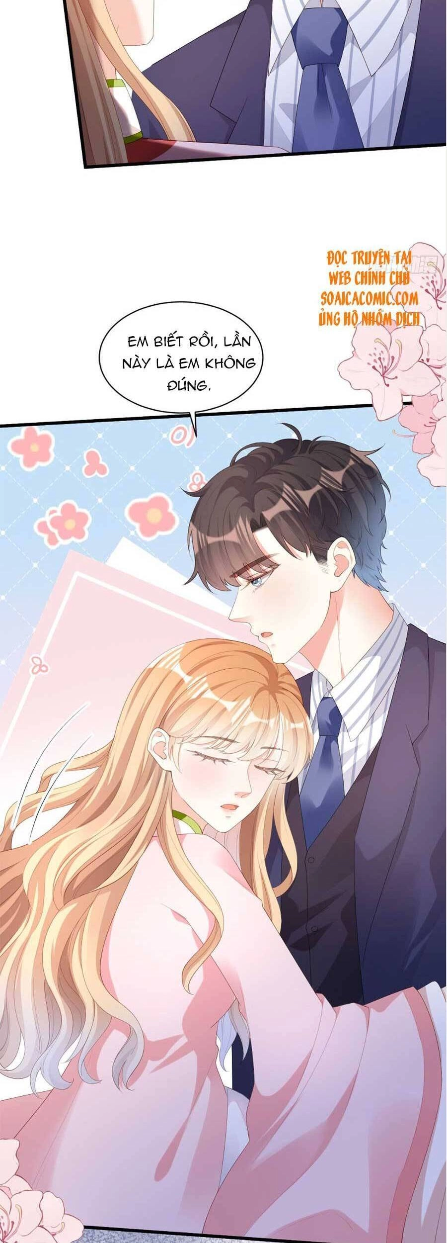 Chuyện Tình Chú Cháu: Vô Pháp Có Được Em Chapter 28 - 8