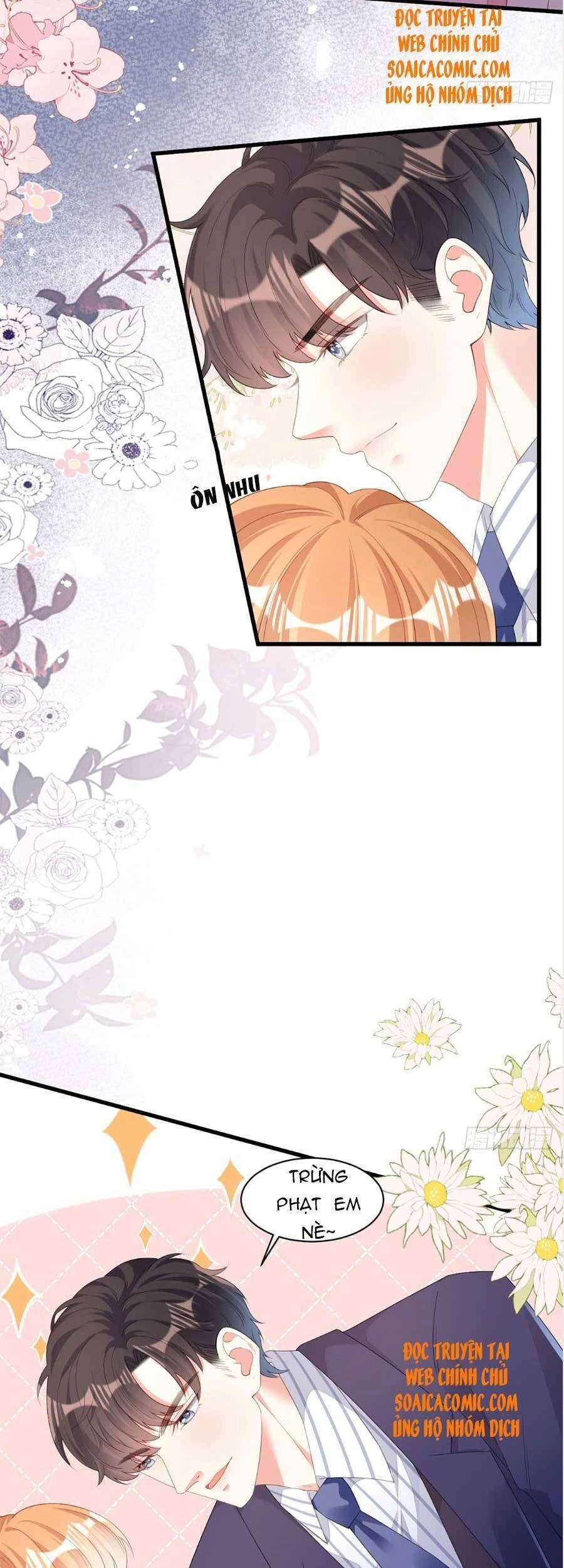 Chuyện Tình Chú Cháu: Vô Pháp Có Được Em Chapter 28 - 9