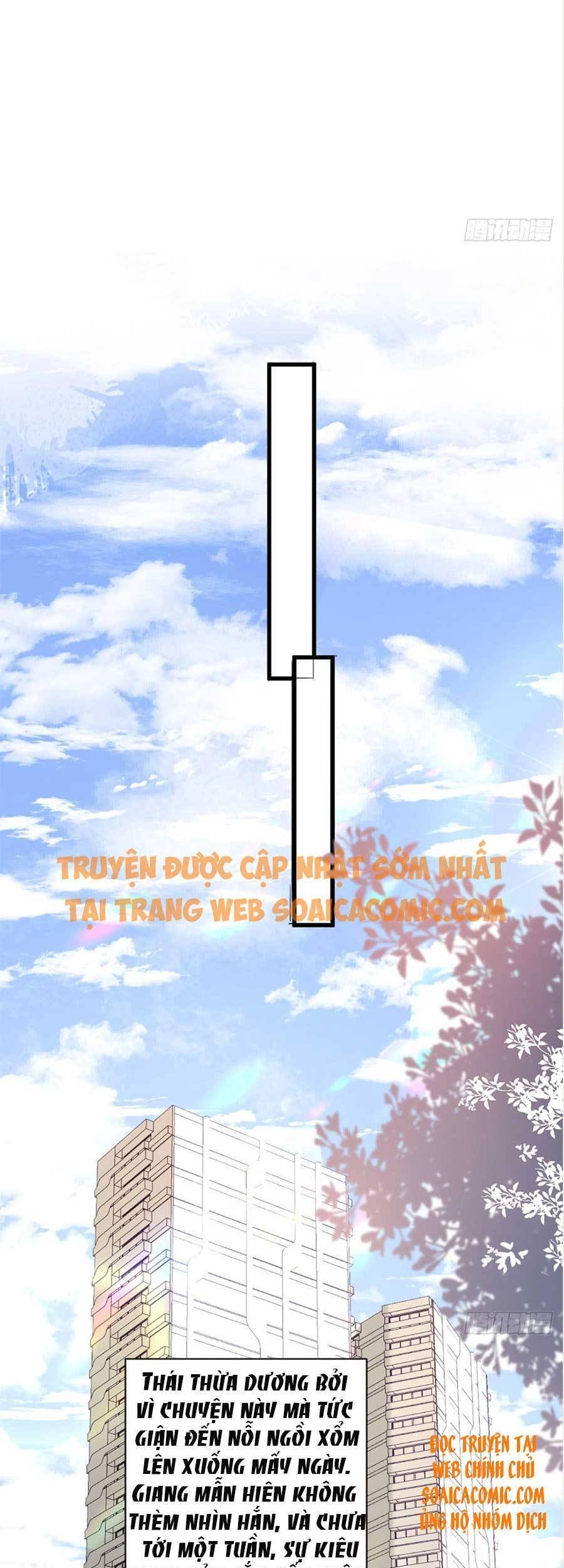 Chuyện Tình Chú Cháu: Vô Pháp Có Được Em Chapter 28 - 11