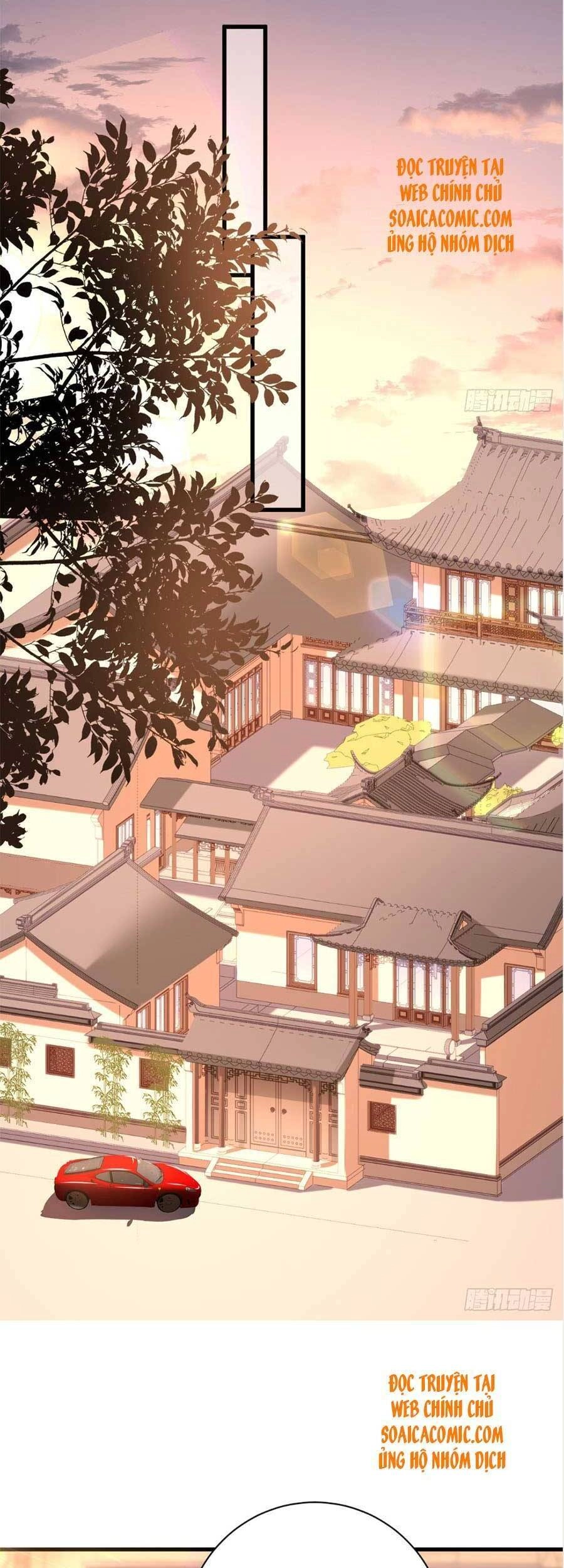 Chuyện Tình Chú Cháu: Vô Pháp Có Được Em Chapter 28 - 15