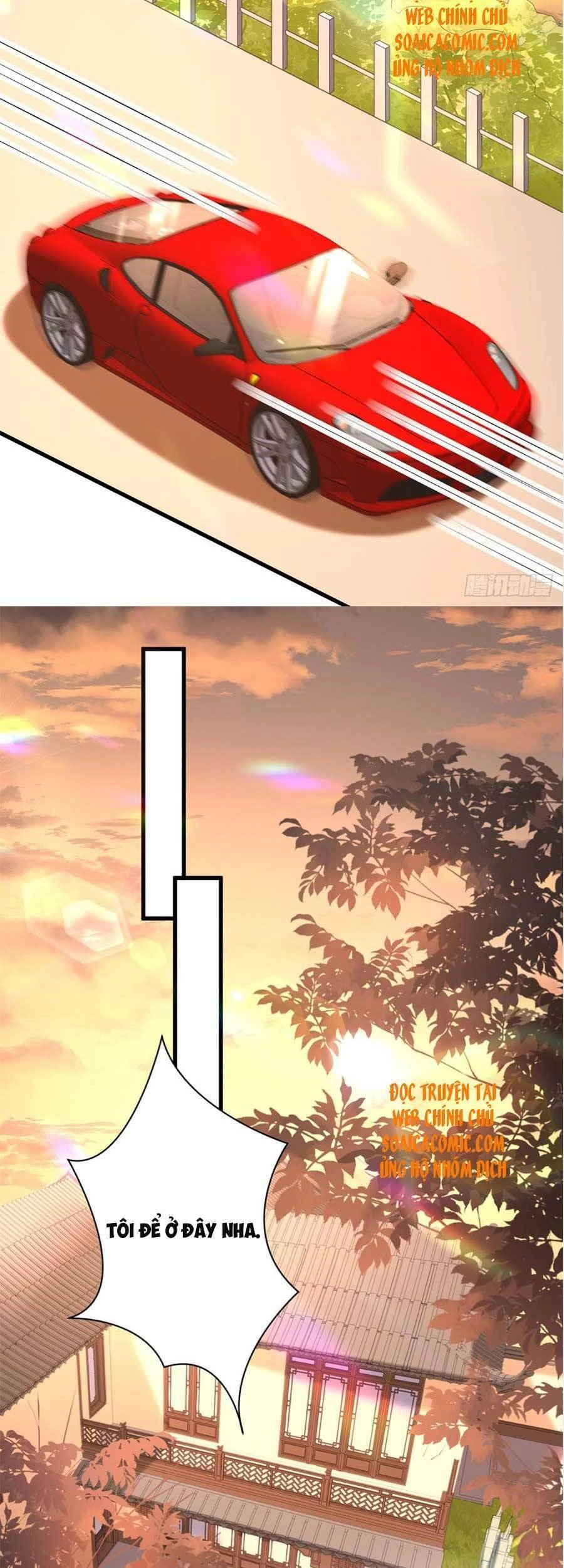 Chuyện Tình Chú Cháu: Vô Pháp Có Được Em Chapter 28 - 20