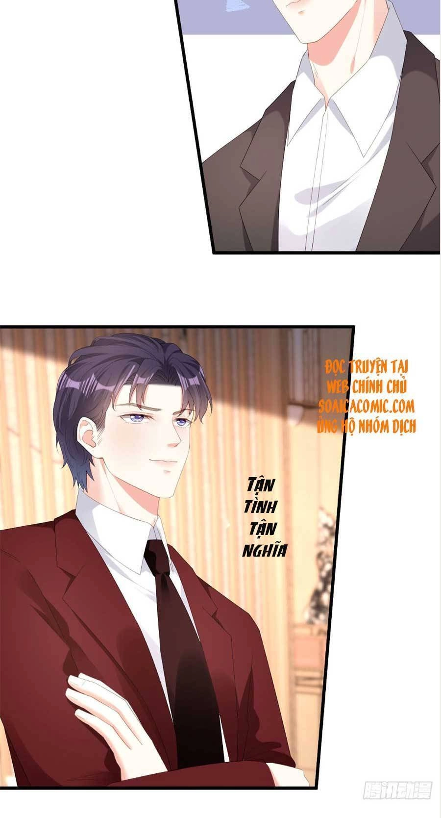 Chuyện Tình Chú Cháu: Vô Pháp Có Được Em Chapter 28 - 22