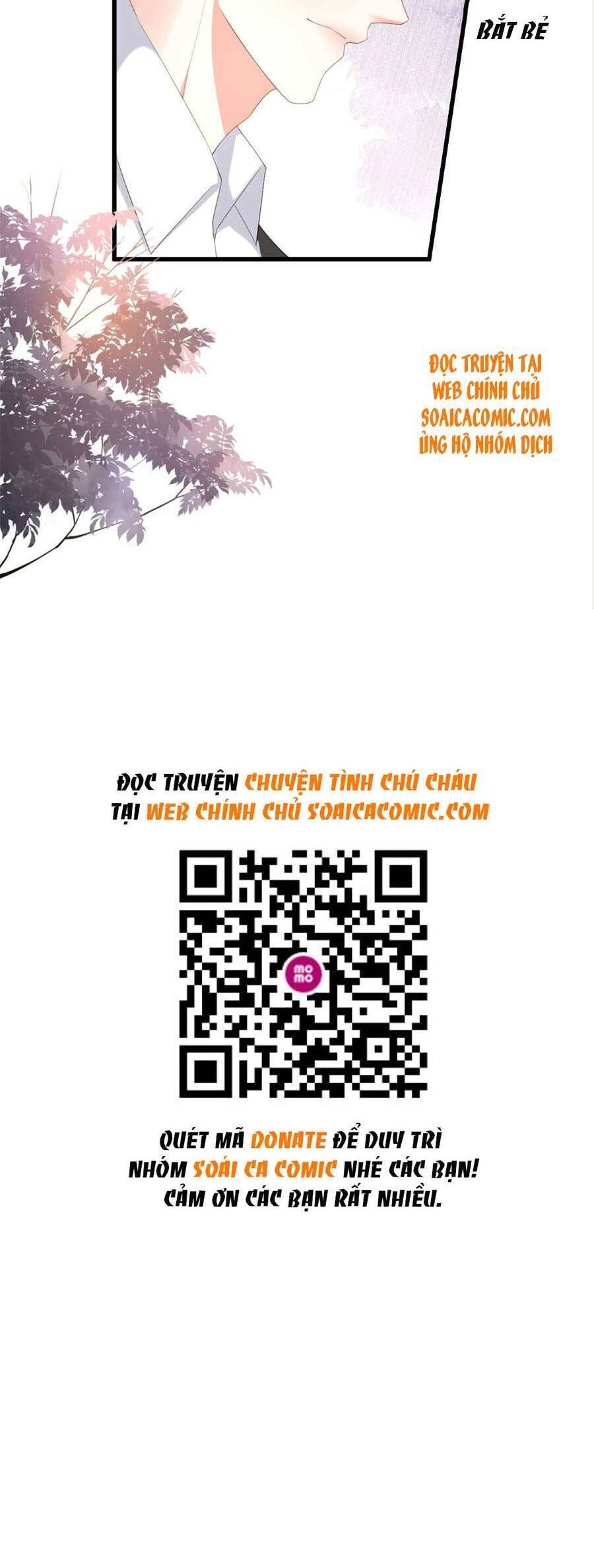 Chuyện Tình Chú Cháu: Vô Pháp Có Được Em Chapter 28 - 24