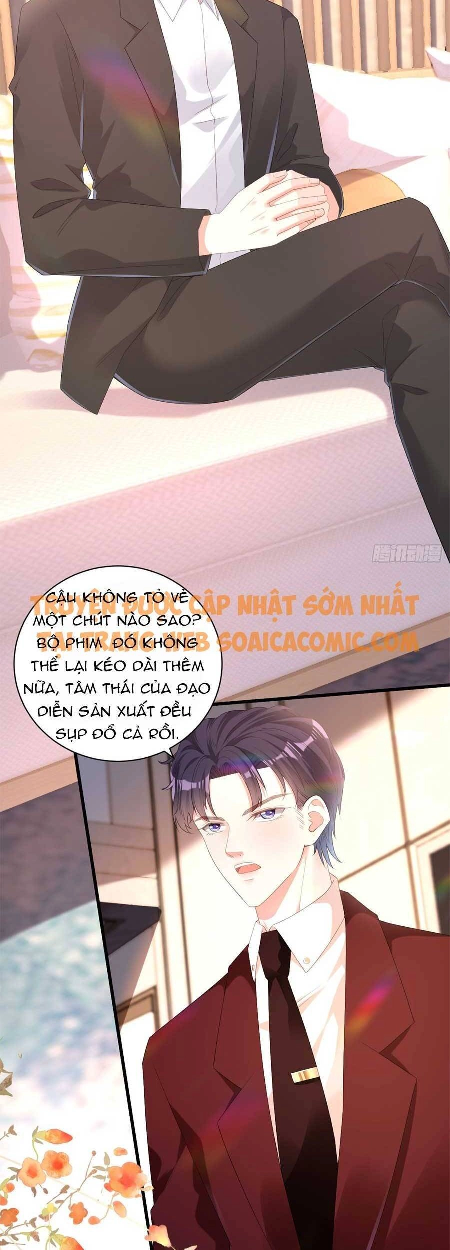 Chuyện Tình Chú Cháu: Vô Pháp Có Được Em Chapter 29 - 4