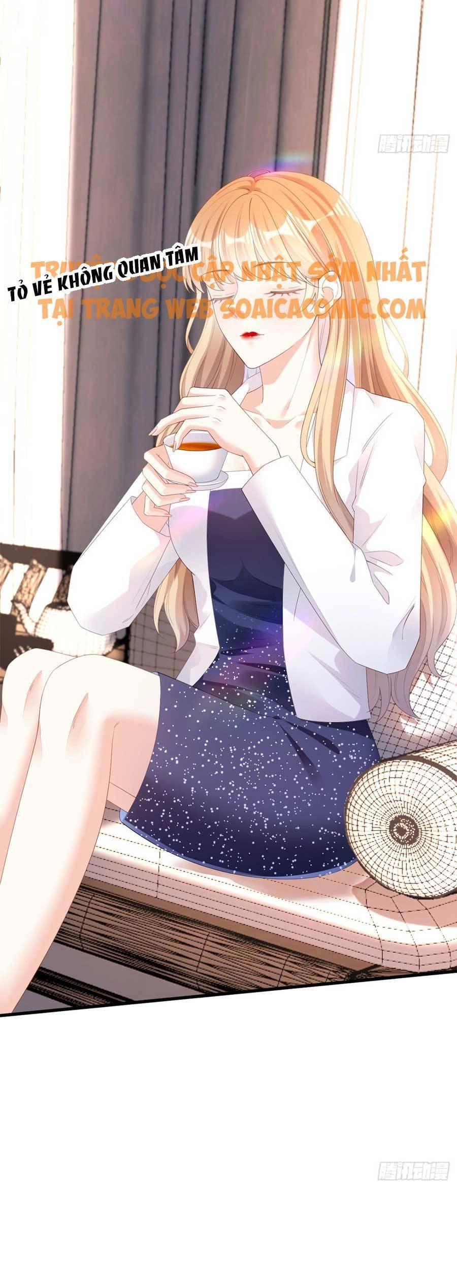 Chuyện Tình Chú Cháu: Vô Pháp Có Được Em Chapter 29 - 6