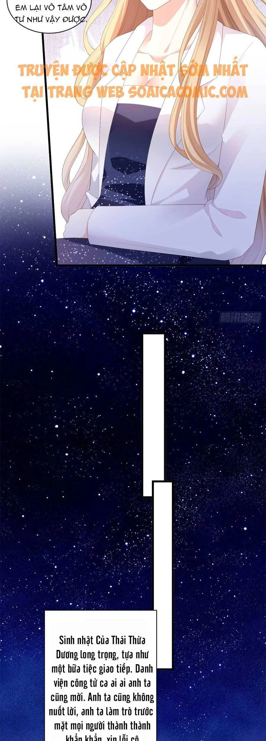 Chuyện Tình Chú Cháu: Vô Pháp Có Được Em Chapter 29 - 12