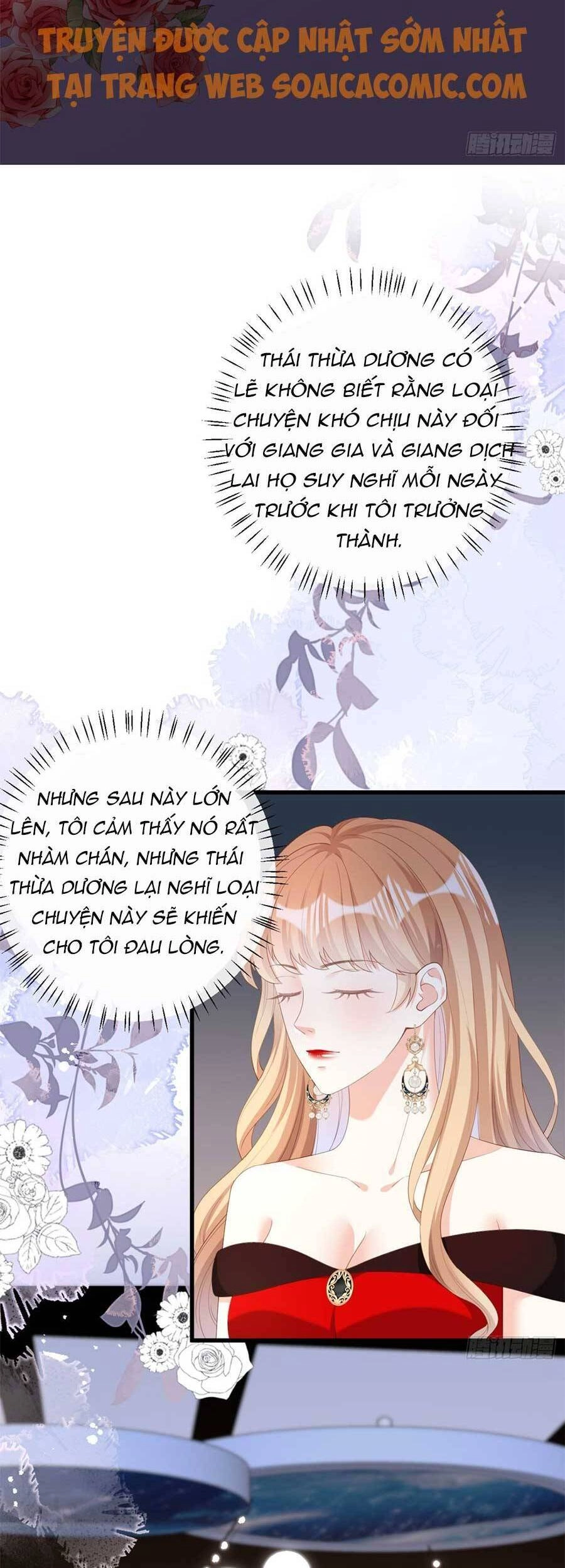 Chuyện Tình Chú Cháu: Vô Pháp Có Được Em Chapter 29 - 16