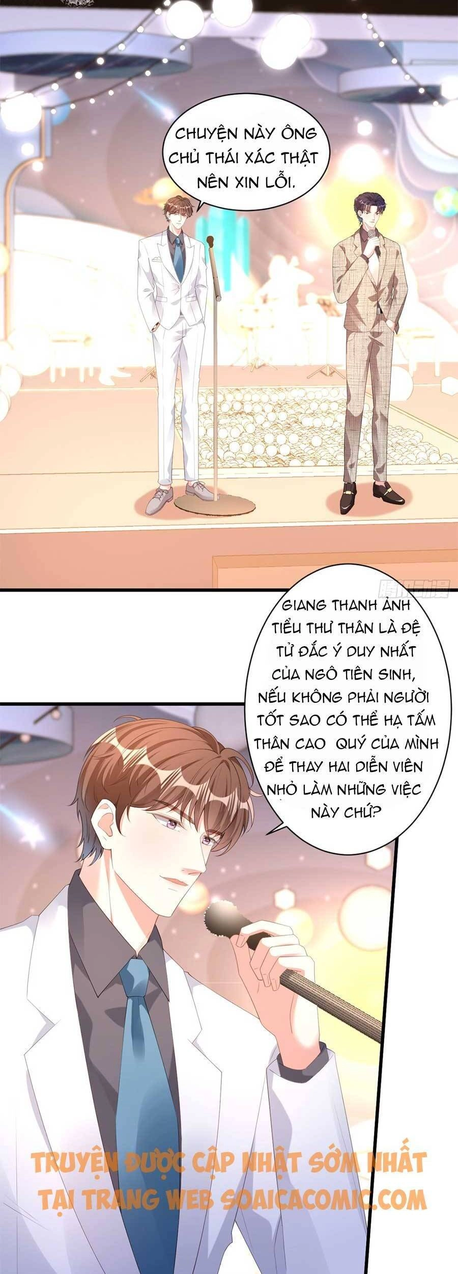 Chuyện Tình Chú Cháu: Vô Pháp Có Được Em Chapter 29 - 17