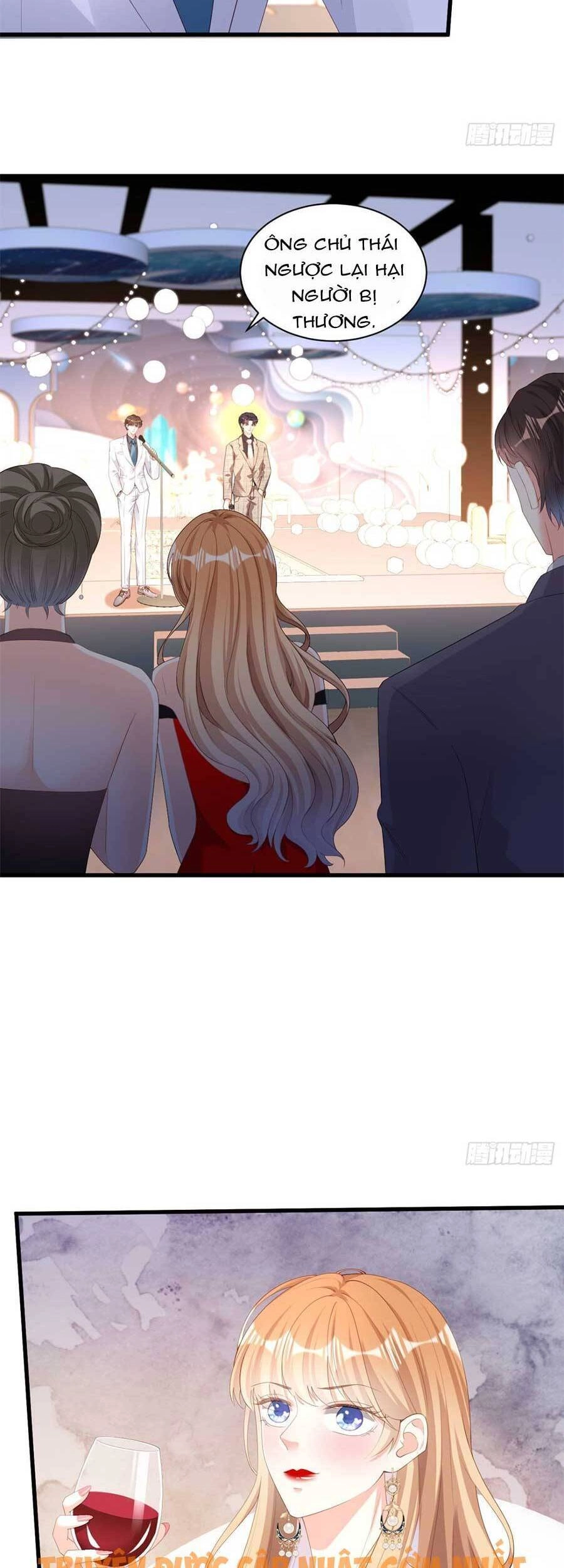 Chuyện Tình Chú Cháu: Vô Pháp Có Được Em Chapter 29 - 18