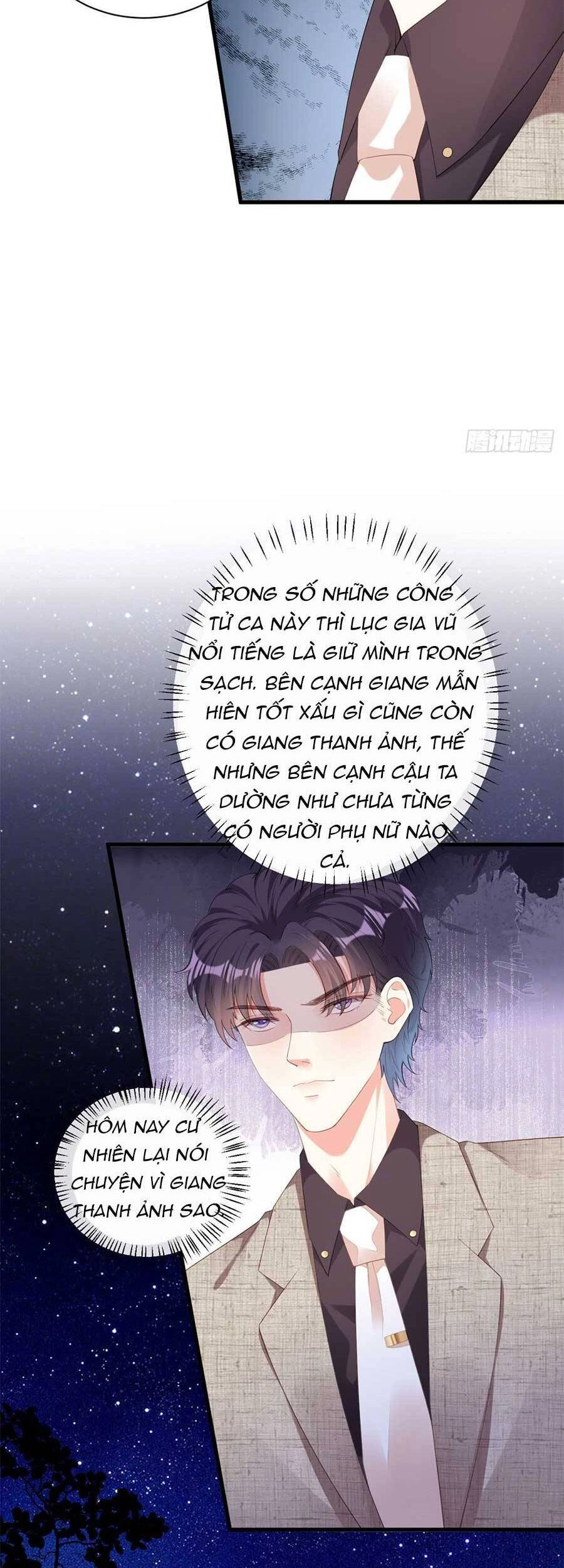 Chuyện Tình Chú Cháu: Vô Pháp Có Được Em Chapter 29 - 21