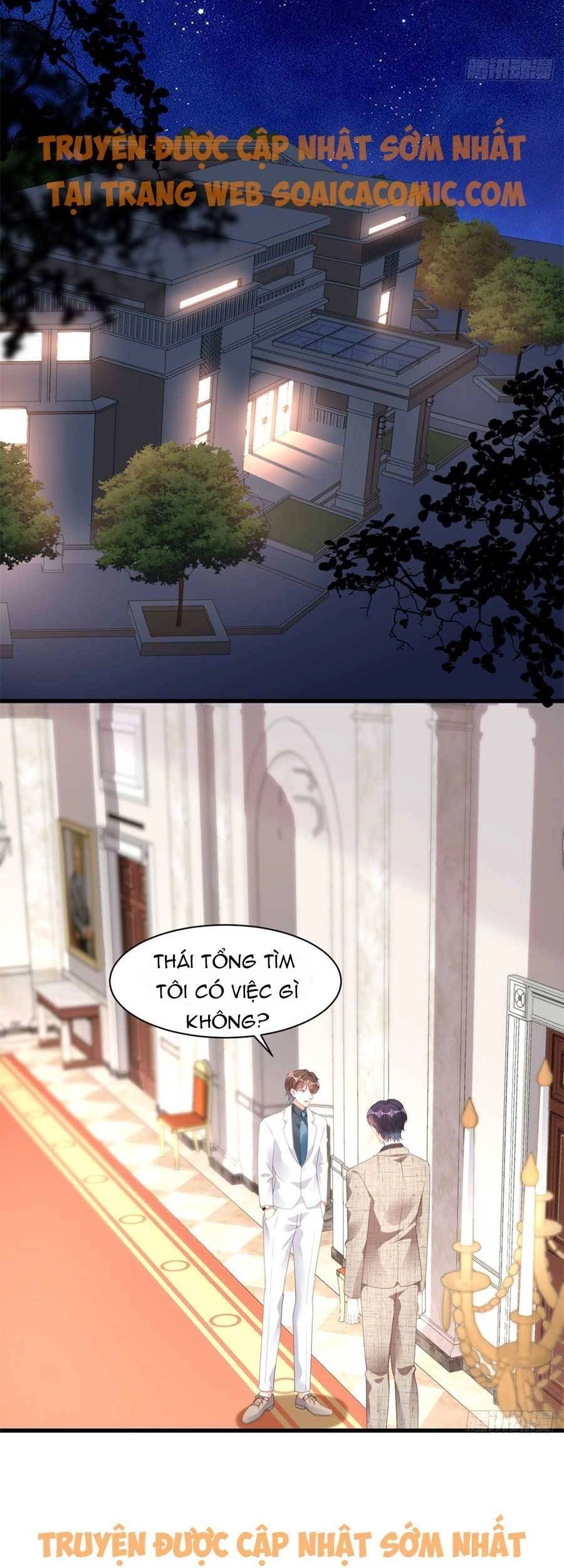 Chuyện Tình Chú Cháu: Vô Pháp Có Được Em Chapter 29 - 22