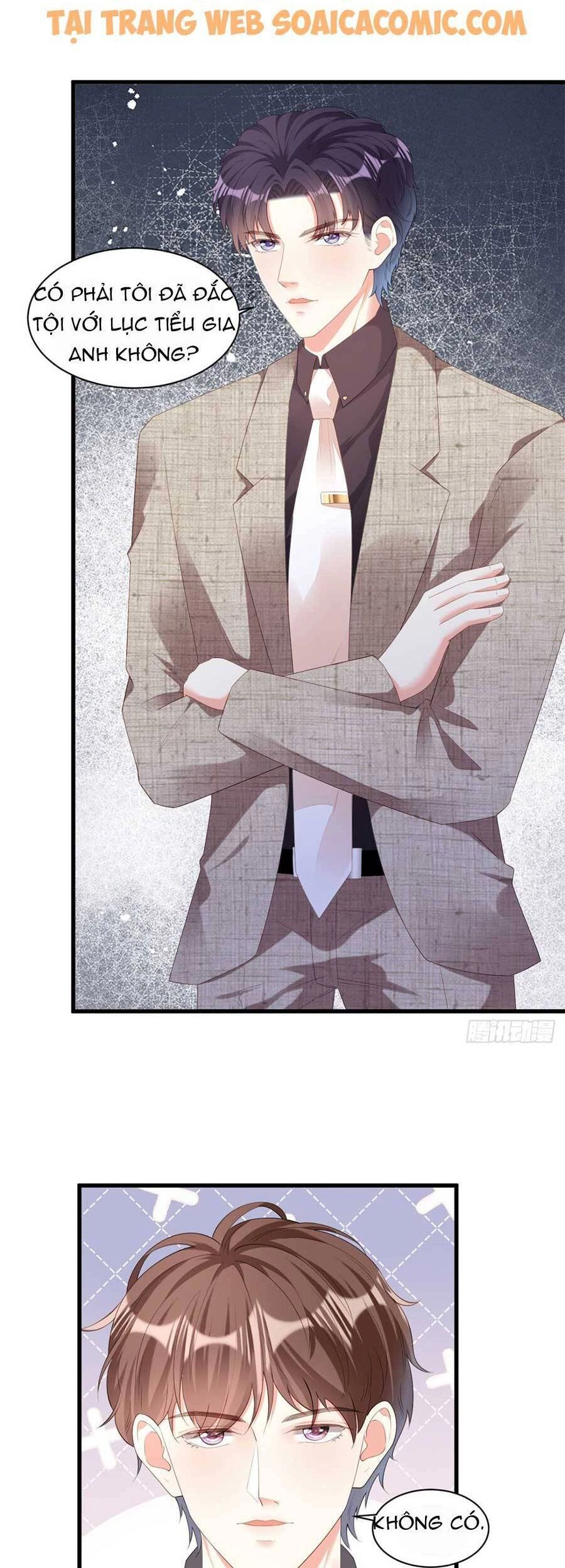 Chuyện Tình Chú Cháu: Vô Pháp Có Được Em Chapter 29 - 23