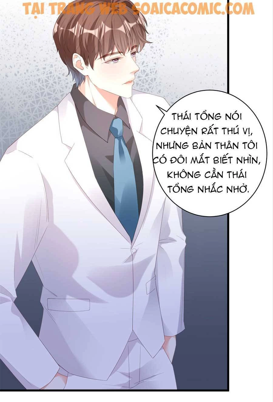 Chuyện Tình Chú Cháu: Vô Pháp Có Được Em Chapter 30 - 6